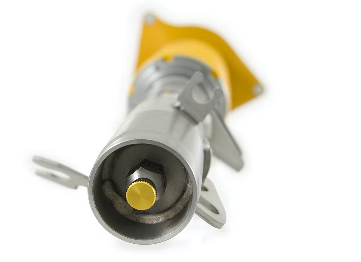 Öhlins Road & Track Coilovers for Mini Cooper R50 & Cooper S R53 2001-2006