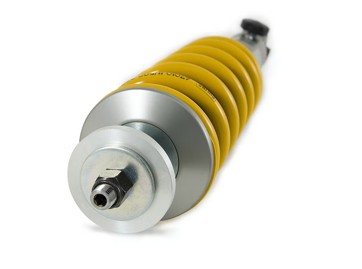 Öhlins Road & Track Coilovers for Mini Cooper R50 & Cooper S R53 2001-2006
