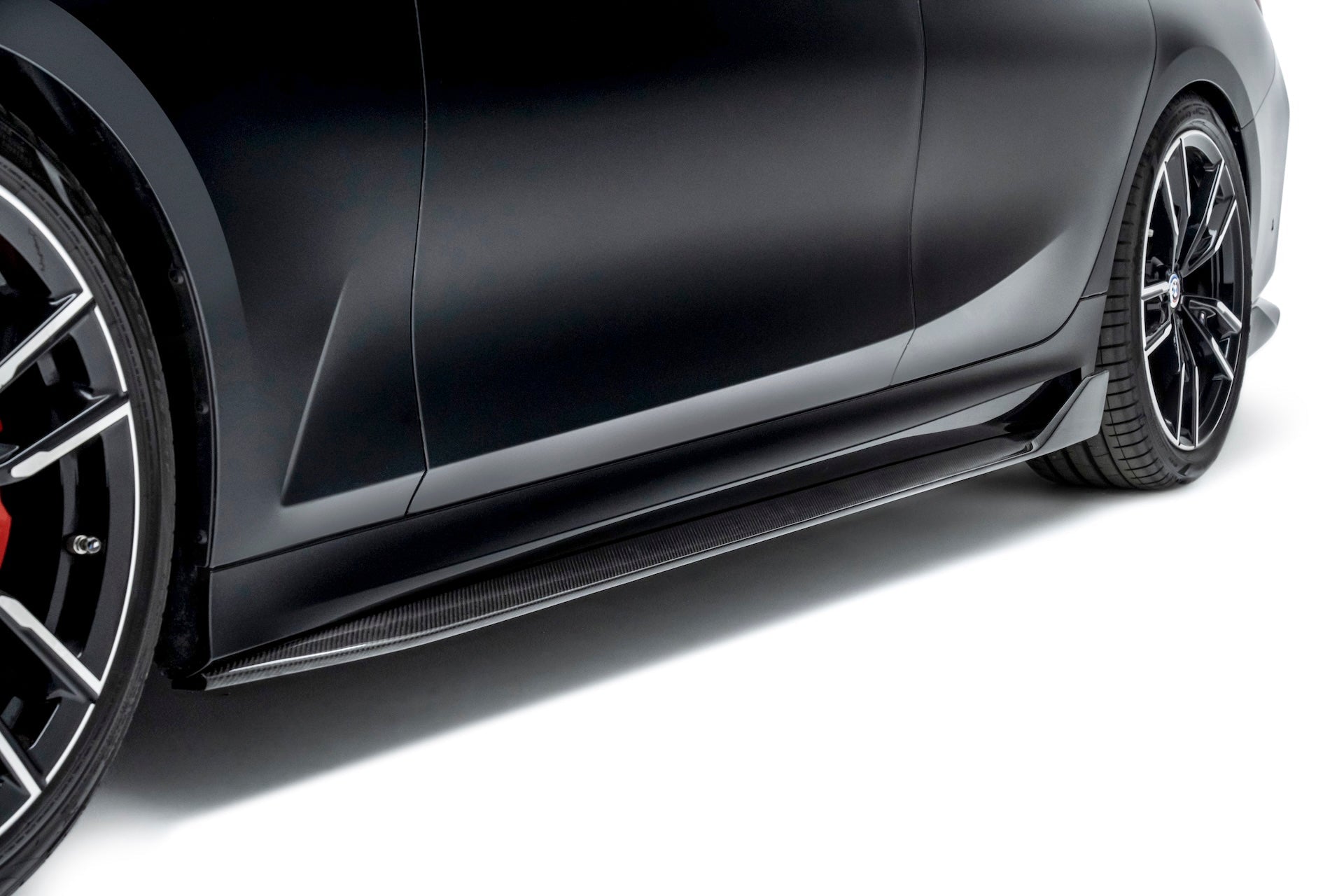BMW 3 Series G20 LCI Carbon Fiber Full Kit Bundle 2022-2026