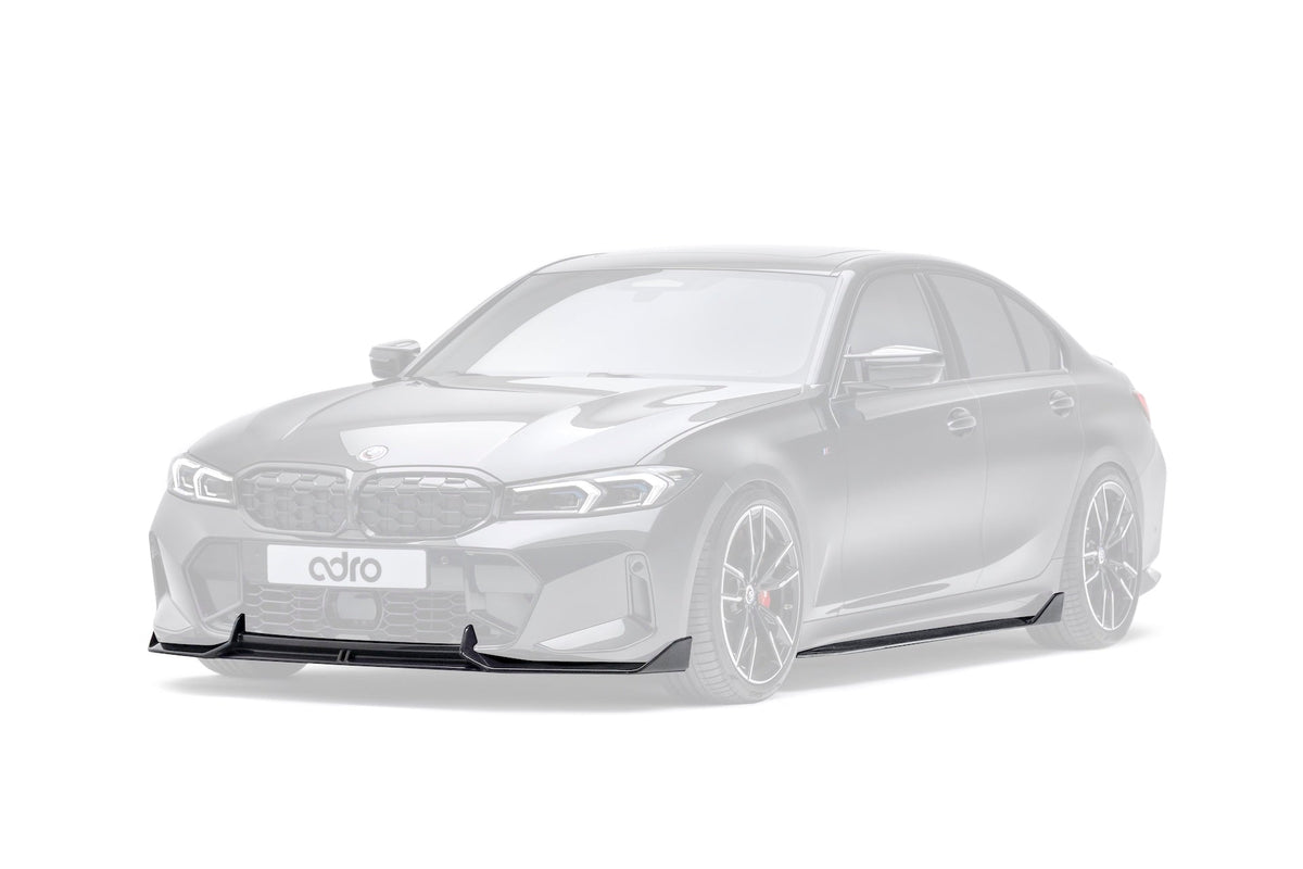 BMW 3 Series G20 LCI Carbon Fiber Full Kit Bundle 2022-2026