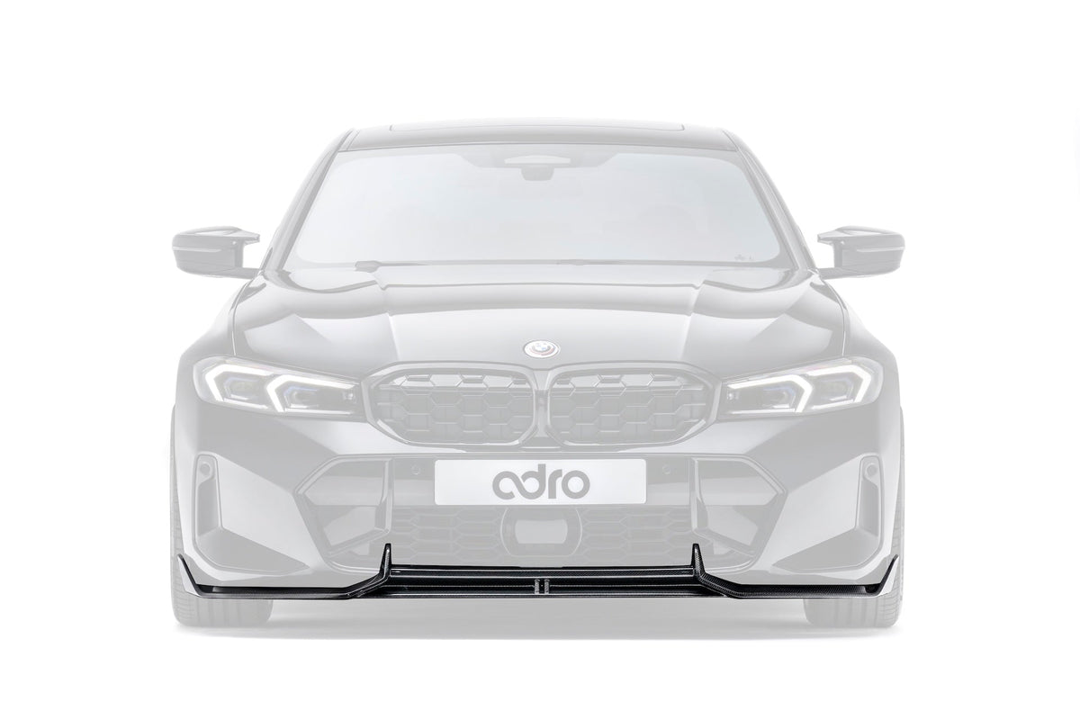 BMW 3 Series G20 LCI Carbon Fiber Full Kit Bundle 2022-2026
