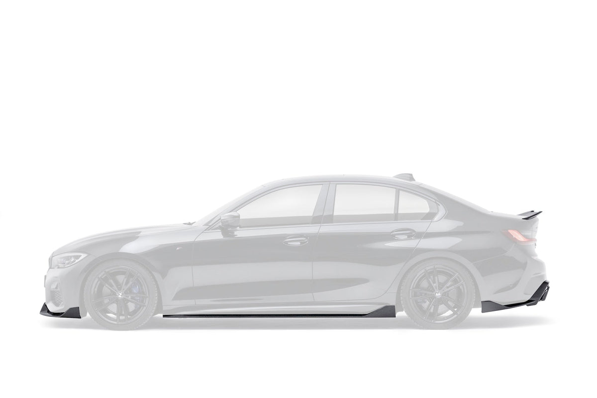 BMW 3 Series G20 Pre LCI Carbon Fiber Full Kit Bundle 2019-2021