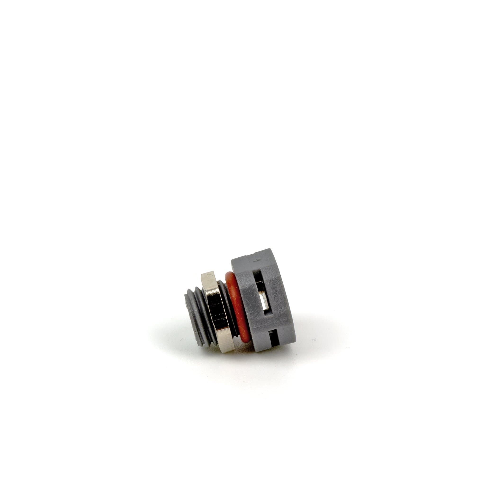 BREATHER VENT - iilumo