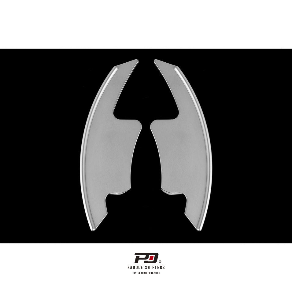 Billet Paddle Shift Extension - Volkswagen Golf GTI MK6 MK5