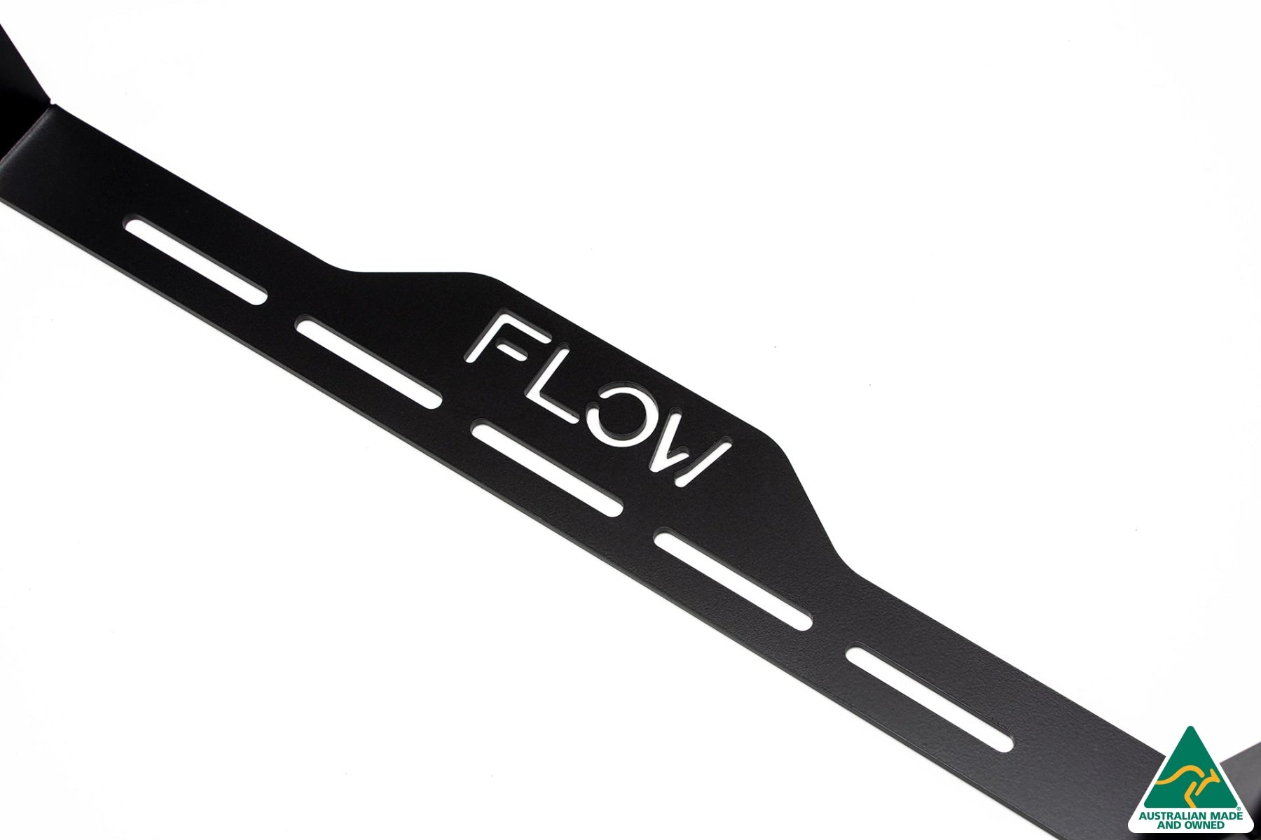 Flow Designs Yaris GR Gen1 Fire Extinguisher Bracket/Mount - iilumolab