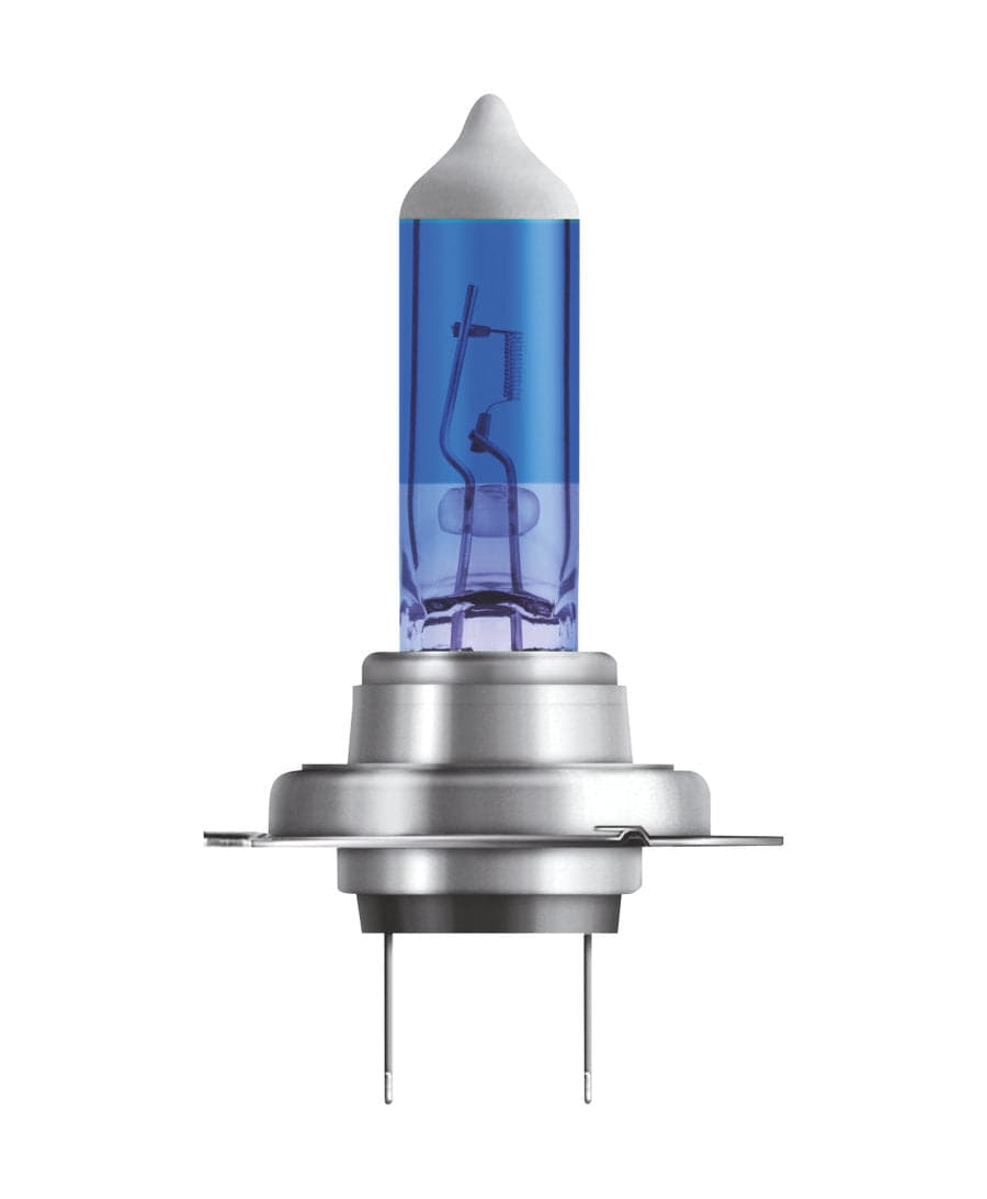 OSRAM COOL BLUE ADVANCE HALOGEN : H7