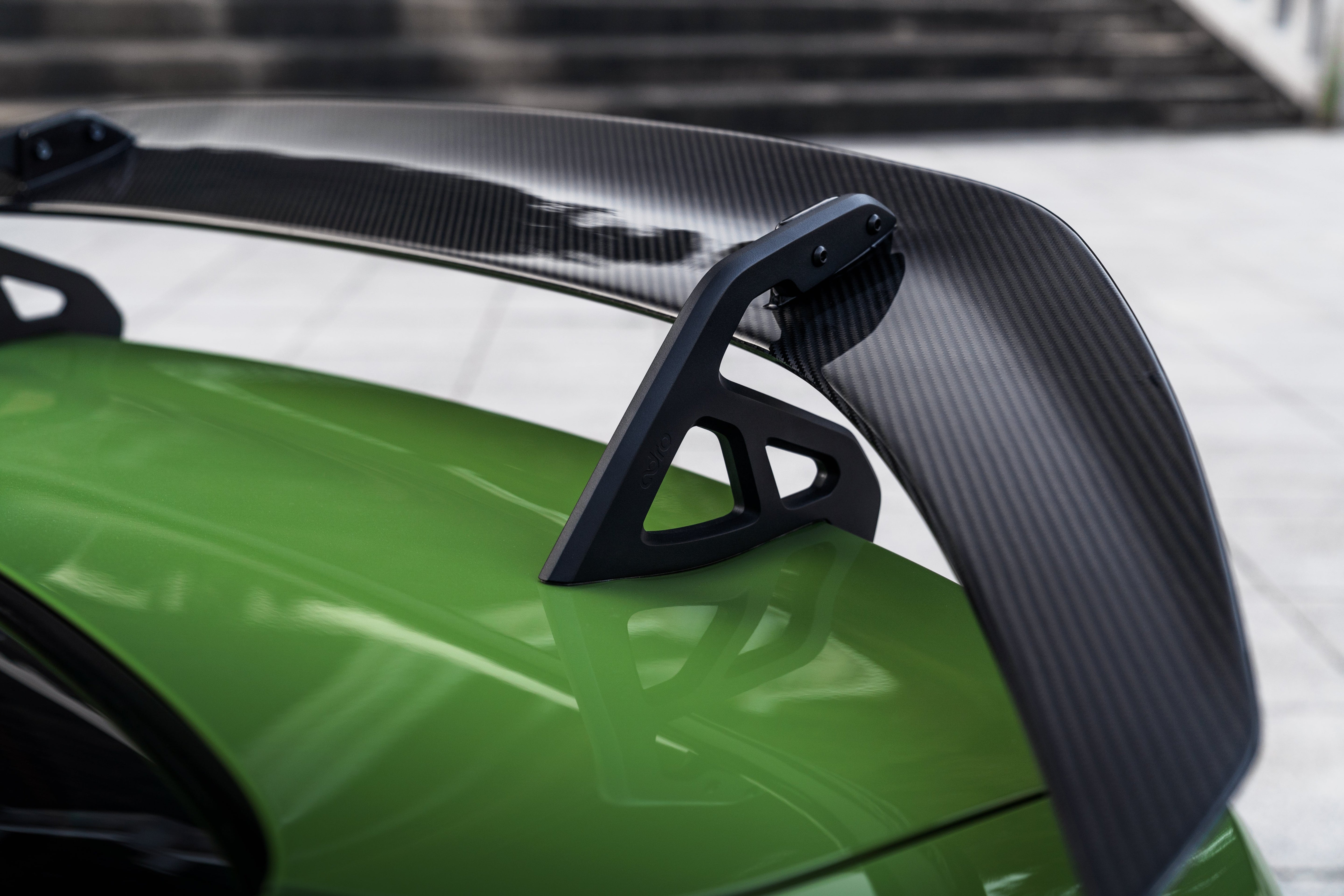 BMW G82 M4 V1 Dry Carbon Fiber Full Kit Bundle 2020+