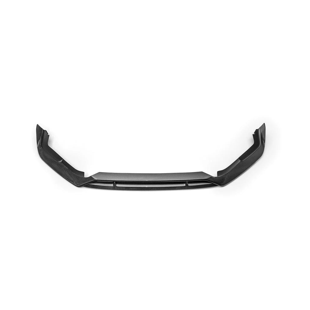ADRO Honda Civic FL5 Type R Carbon Fiber Front Lip