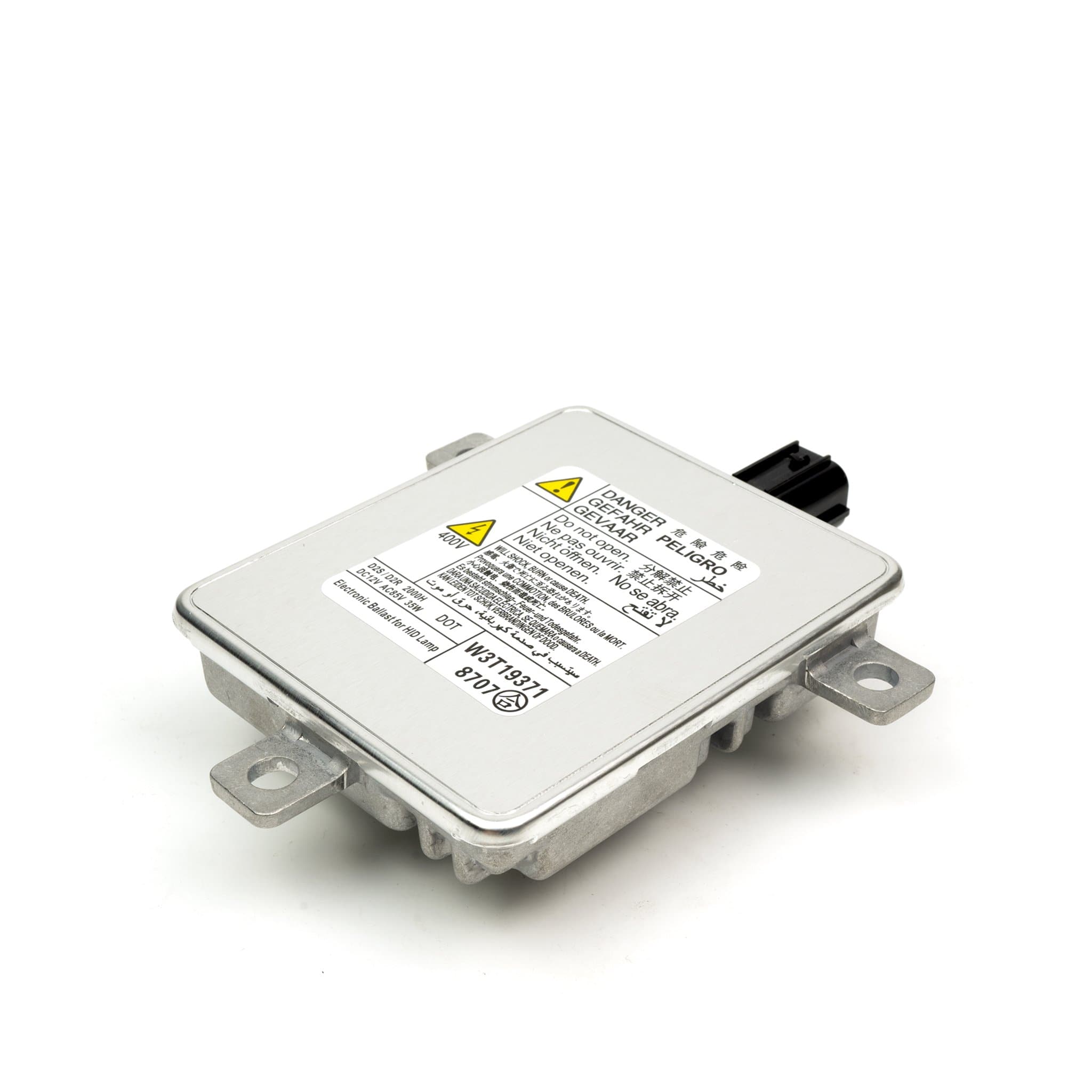XENON HID BALLAST : MITSUBISHI 33119TA0003 - iilumo