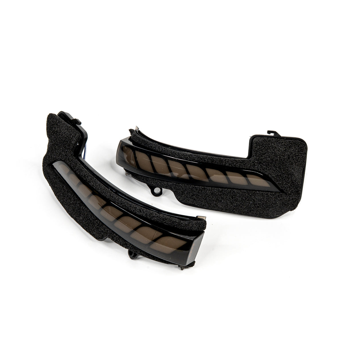 DYNAMIC MIRROR INDICATORS : TOYOTA HILUX / FORTUNER