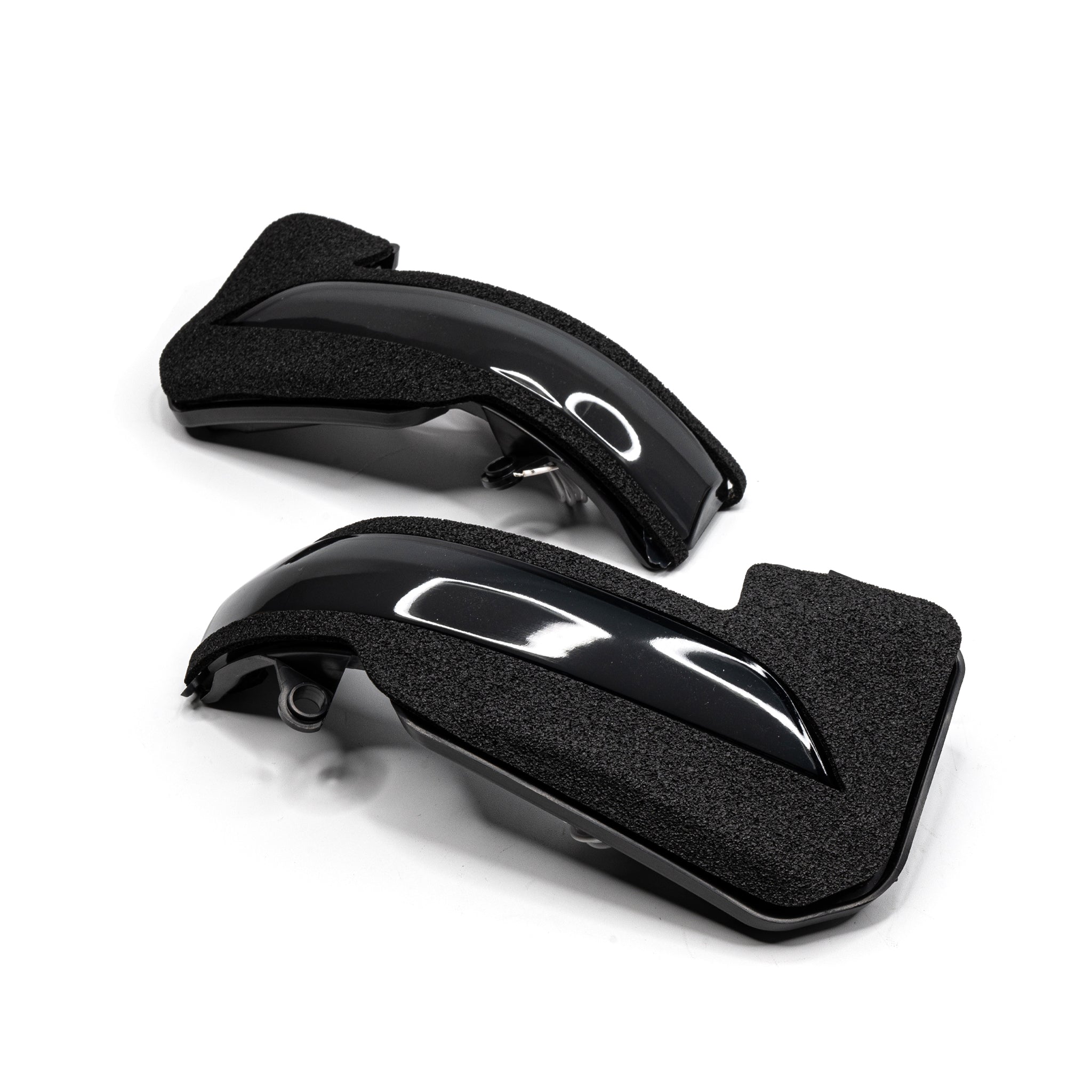 DYNAMIC MIRROR INDICATORS : TOYOTA HILUX / FORTUNER - iilumo