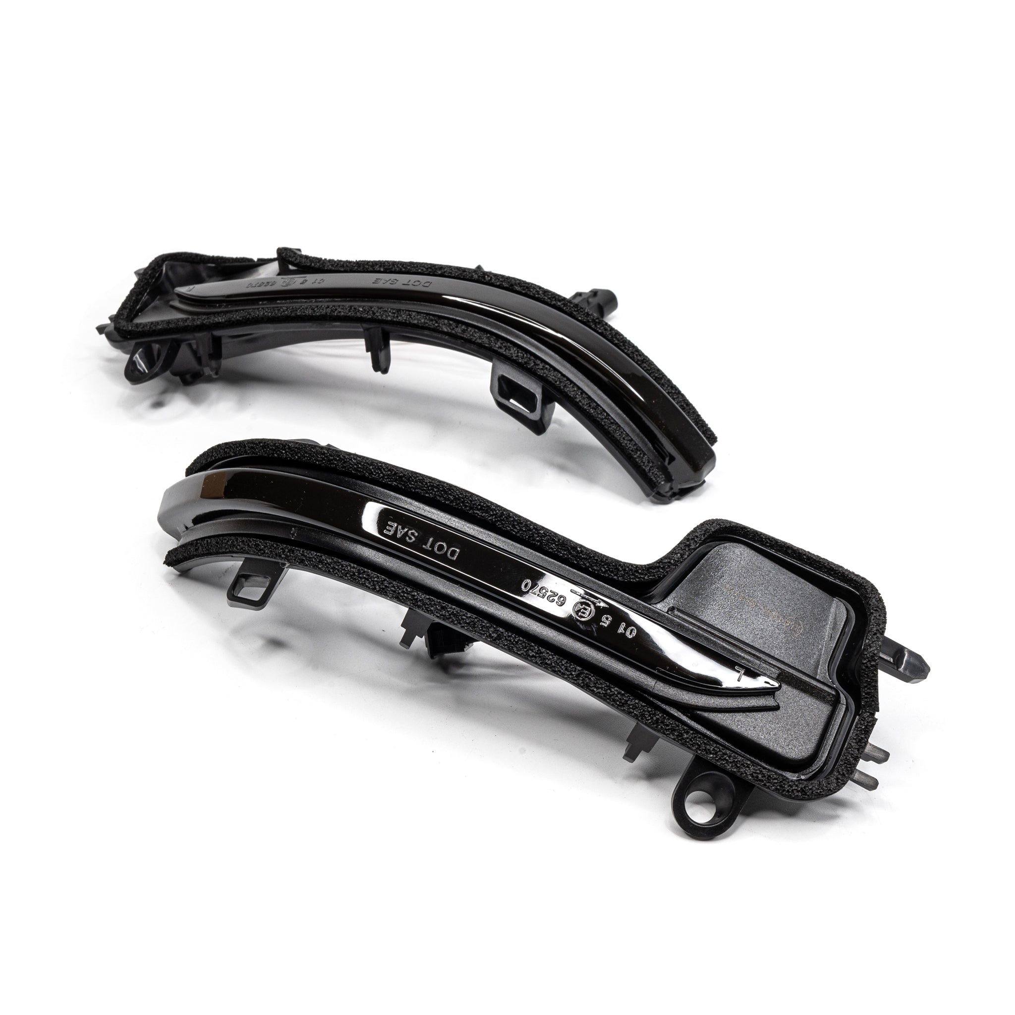 DYNAMIC MIRROR INDICATORS : TOYOTA GR SUPRA A90 A91 - iilumo