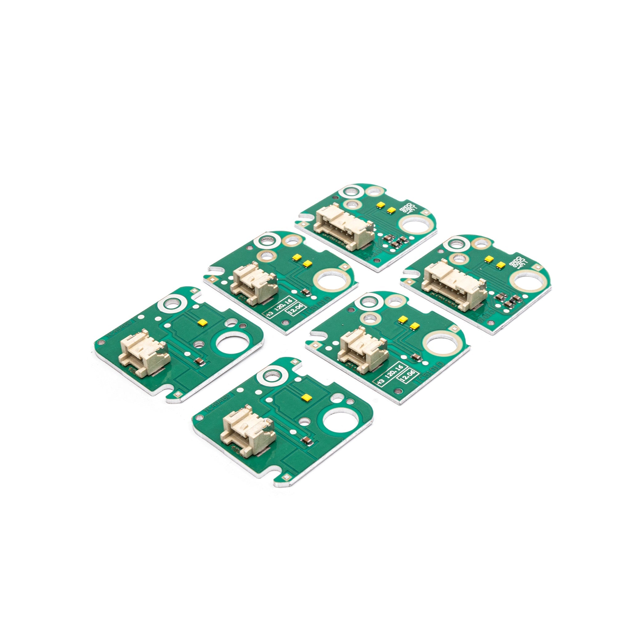 CSL YELLOW DRL LED MODULES : BMW 3 SERIES F30 F31 (LED) - iilumo