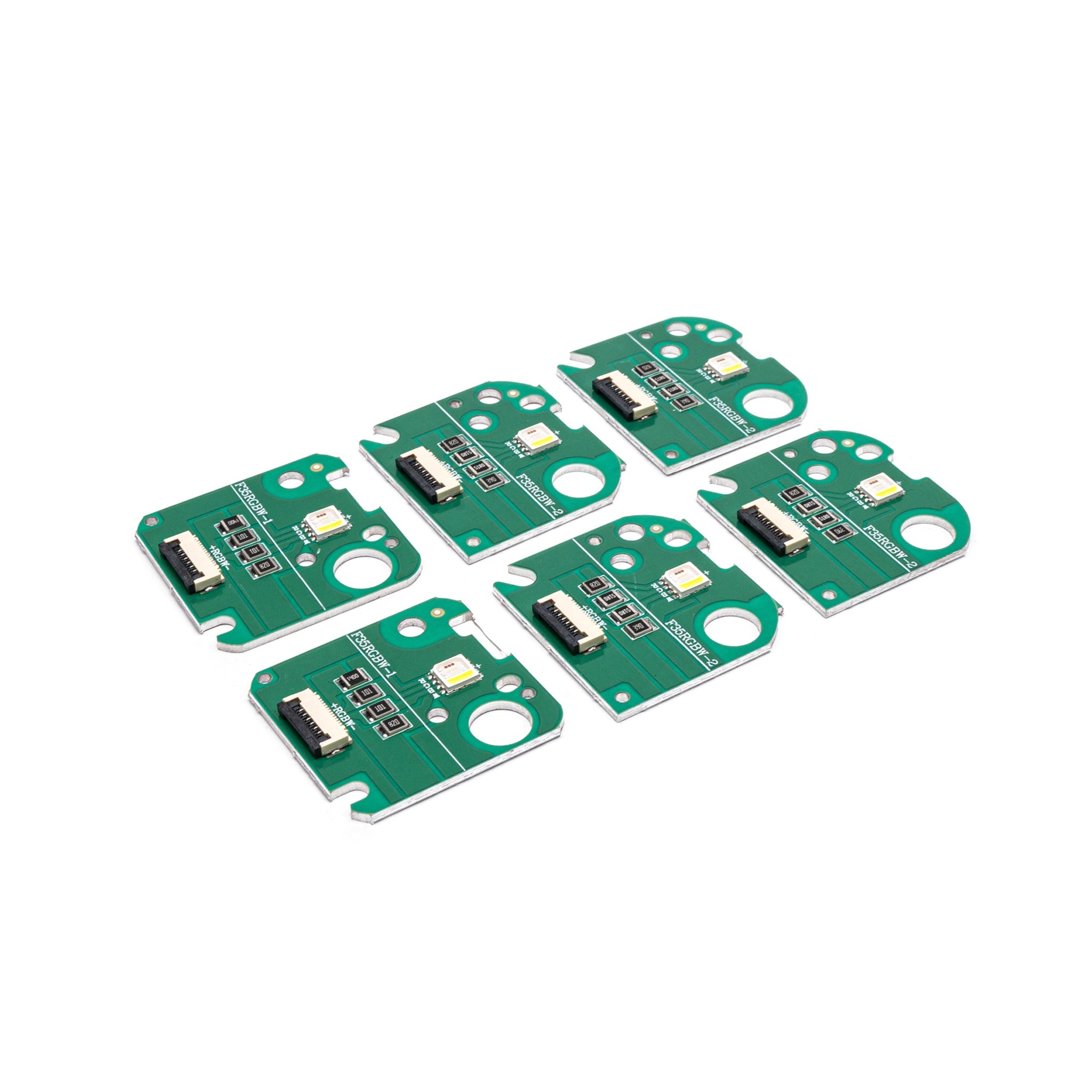 RGB DRL LED MODULES : BMW 3-SERIES F30 F31 (LED) - iilumo