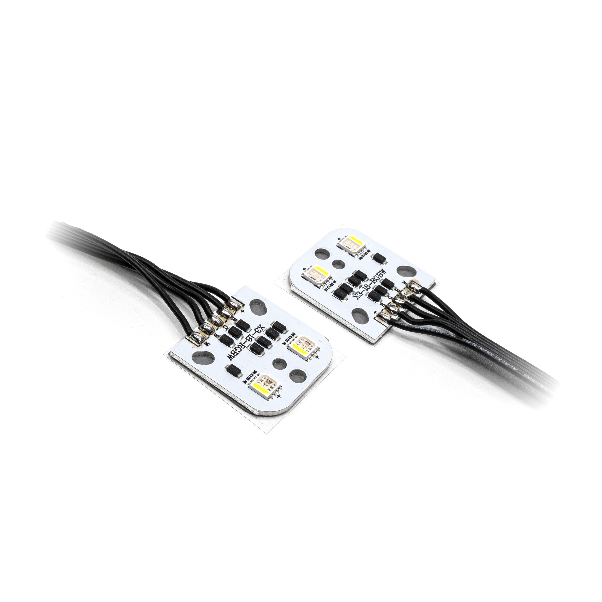 RGB DRL LED MODULES : BMW X3 G01 X3M F97 / X4 G02 X4M F98