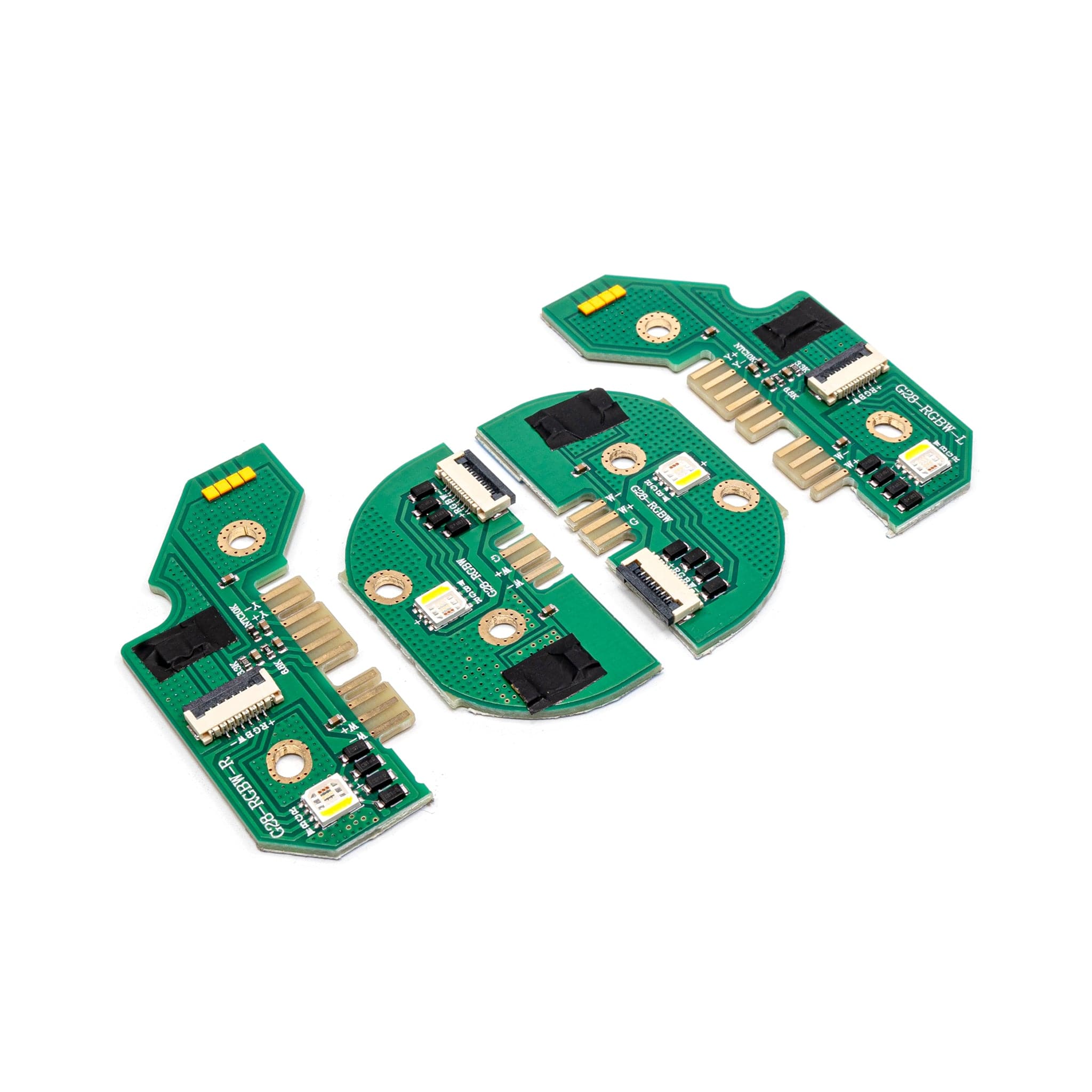 RGB DRL LED MODULES : BMW 3-SERIES G20 G21 (LED) - iilumo
