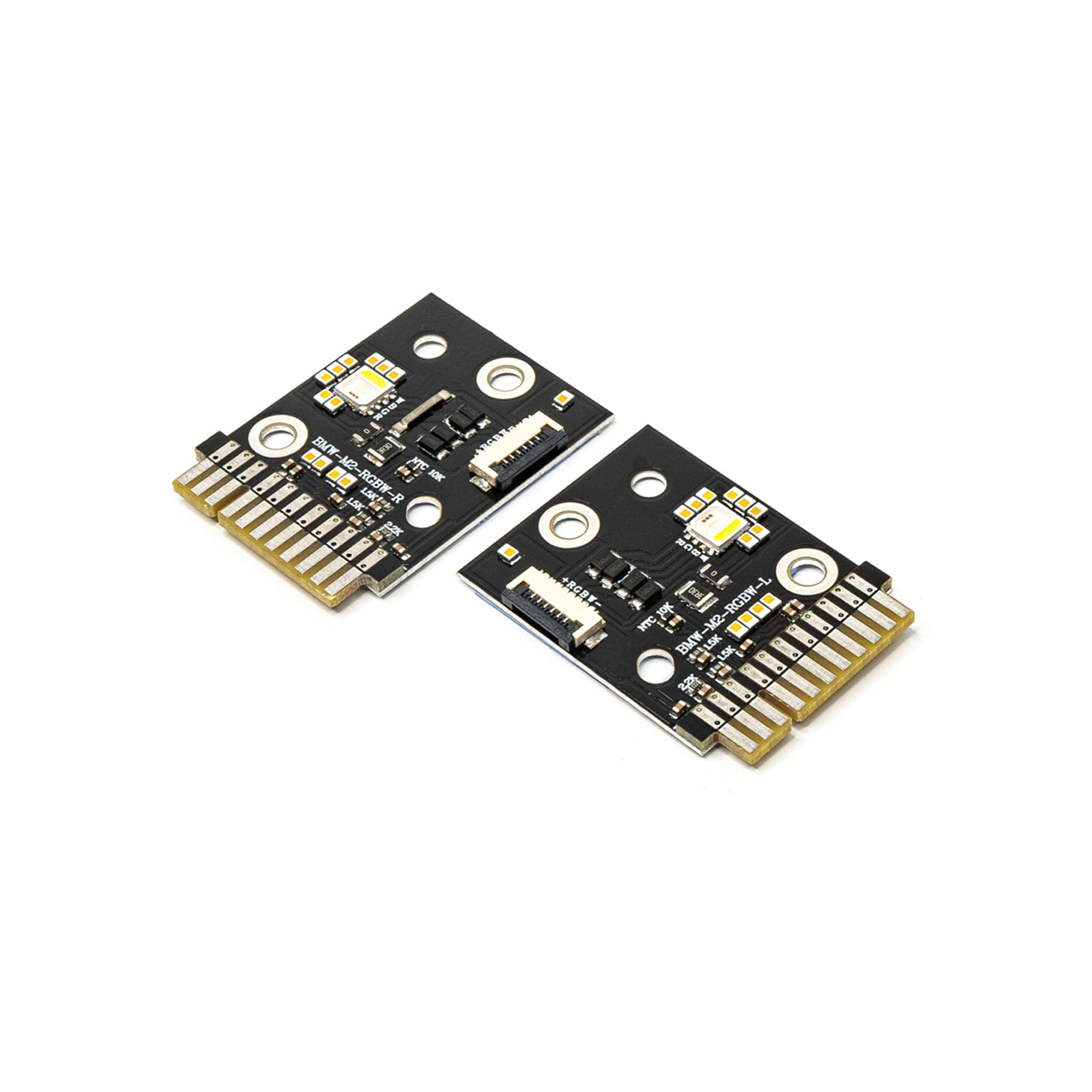 RGB DRL LED MODULES : BMW M2 G87 G42 - iilumo