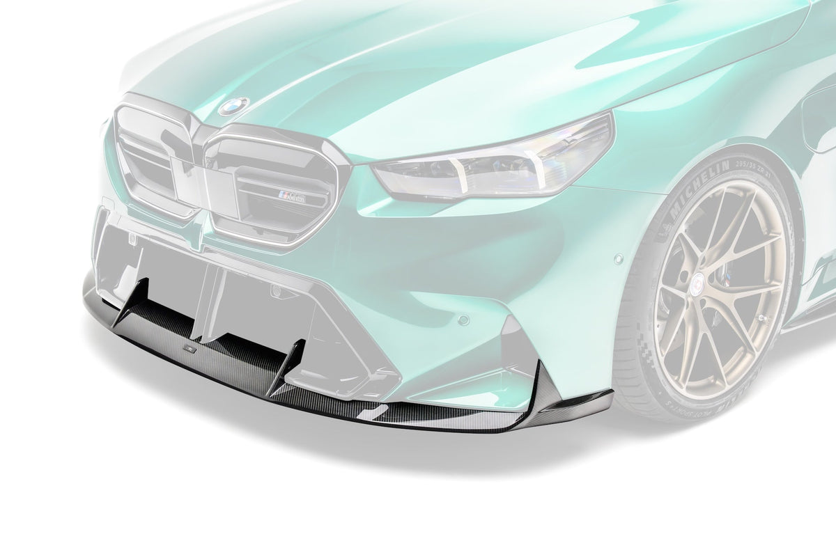 BMW G90 M5 Dry Carbon Fiber Full Kit Bundle 2024+