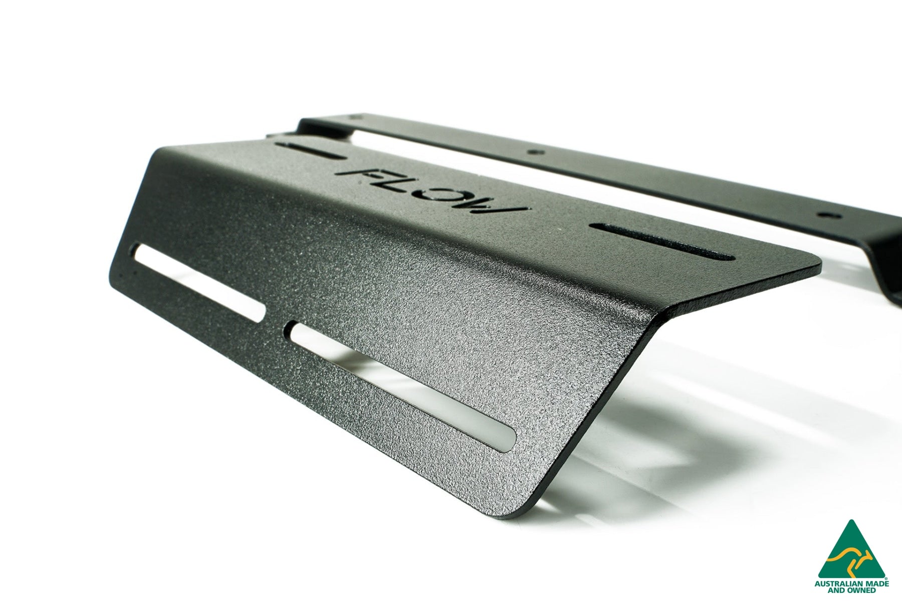 Flow Designs i20 N BC3 Adjustable Fire Extinguisher Bracket/Mount - iilumolab