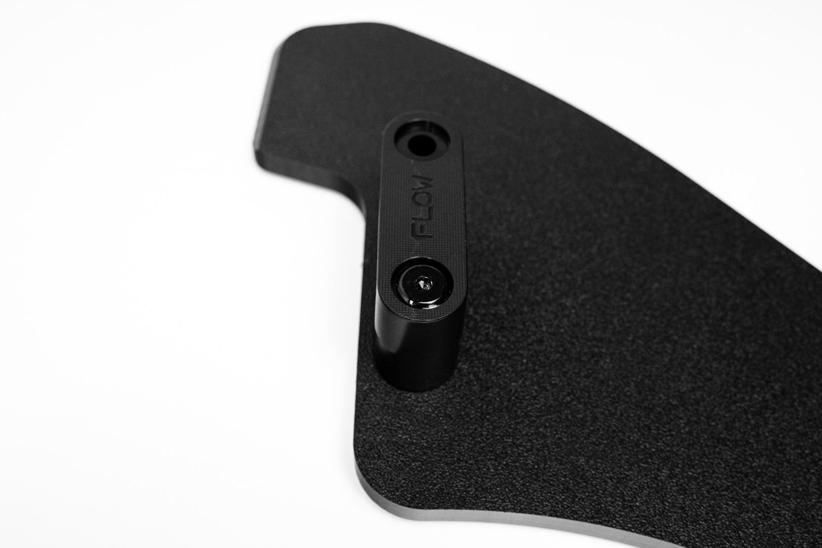 Flow Designs ZD8 BRZ STI Rear Spats (TEXTURED; Pair) - iilumolab
