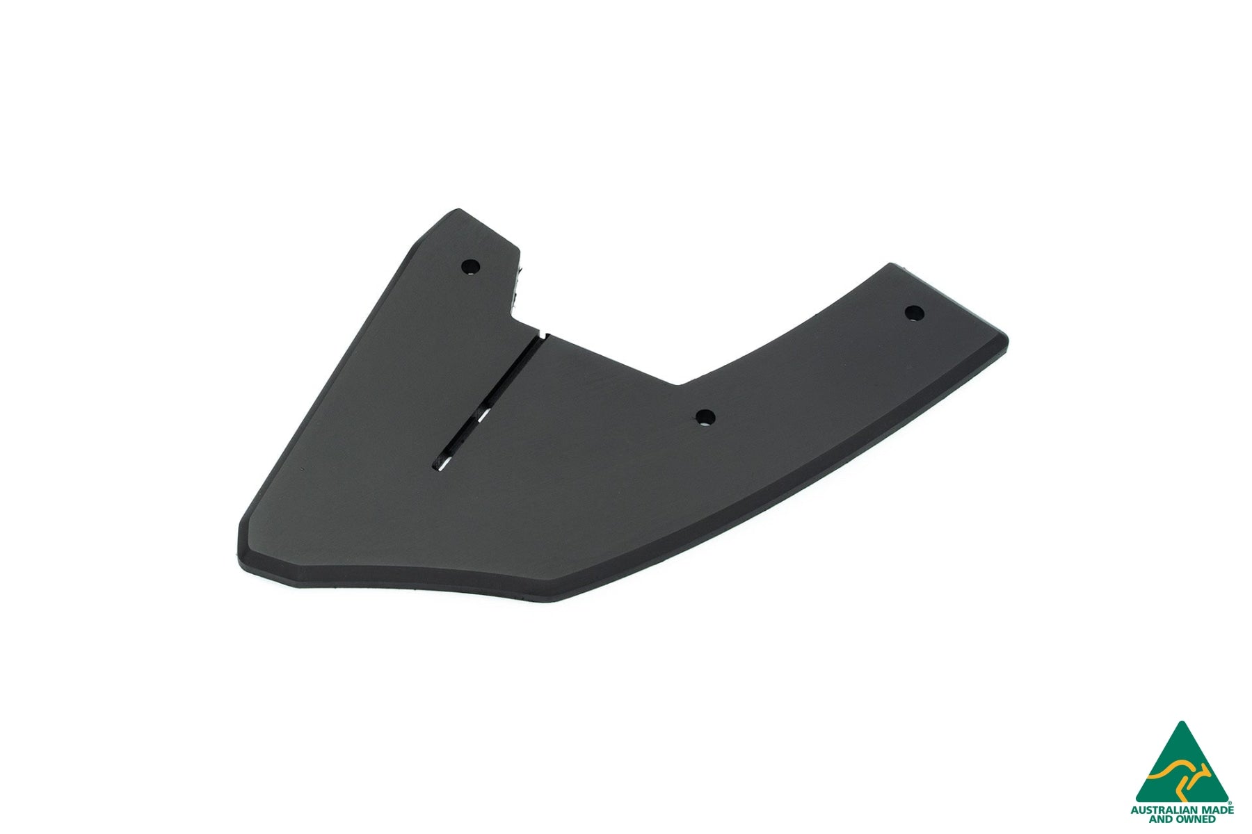 Flow Designs MK7.5 Golf GTI & R Rear Spats (Pair) - iilumolab