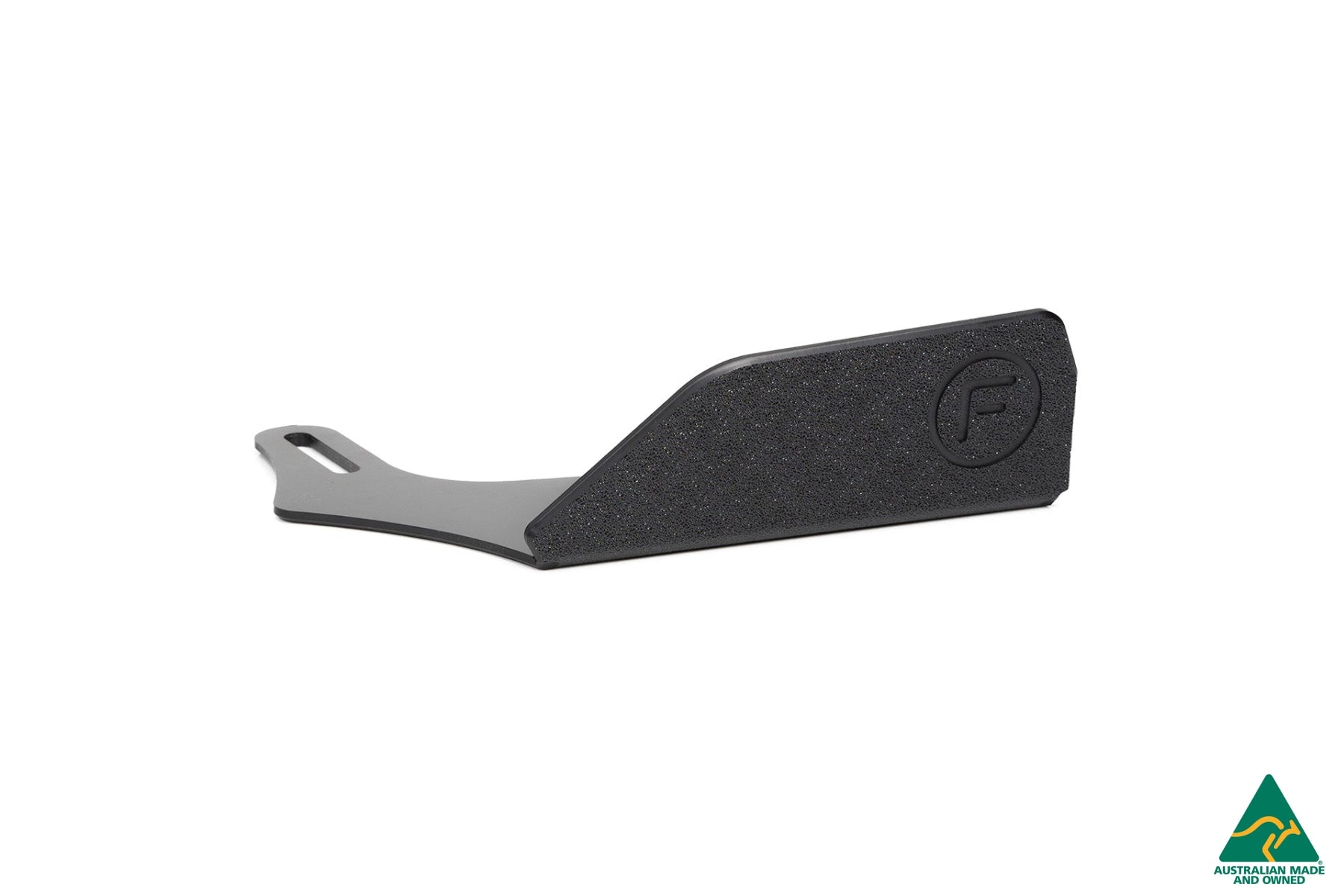 Flow Designs S3 8P2 Hatch (FL) Rear Spat Winglets (Pair) - iilumolab