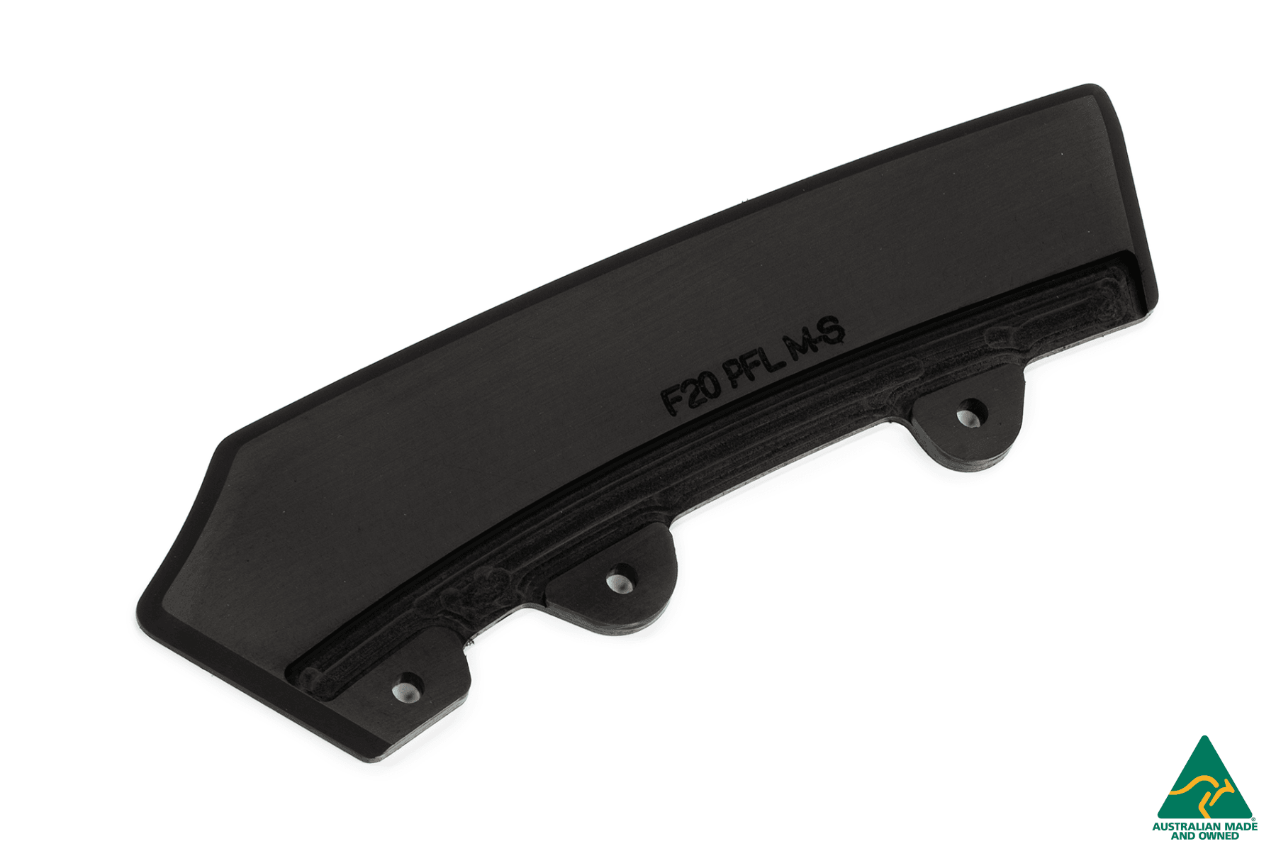 Flow Designs F20 Pre LCI M135 Rear Spats V3 (Pair) - iilumolab