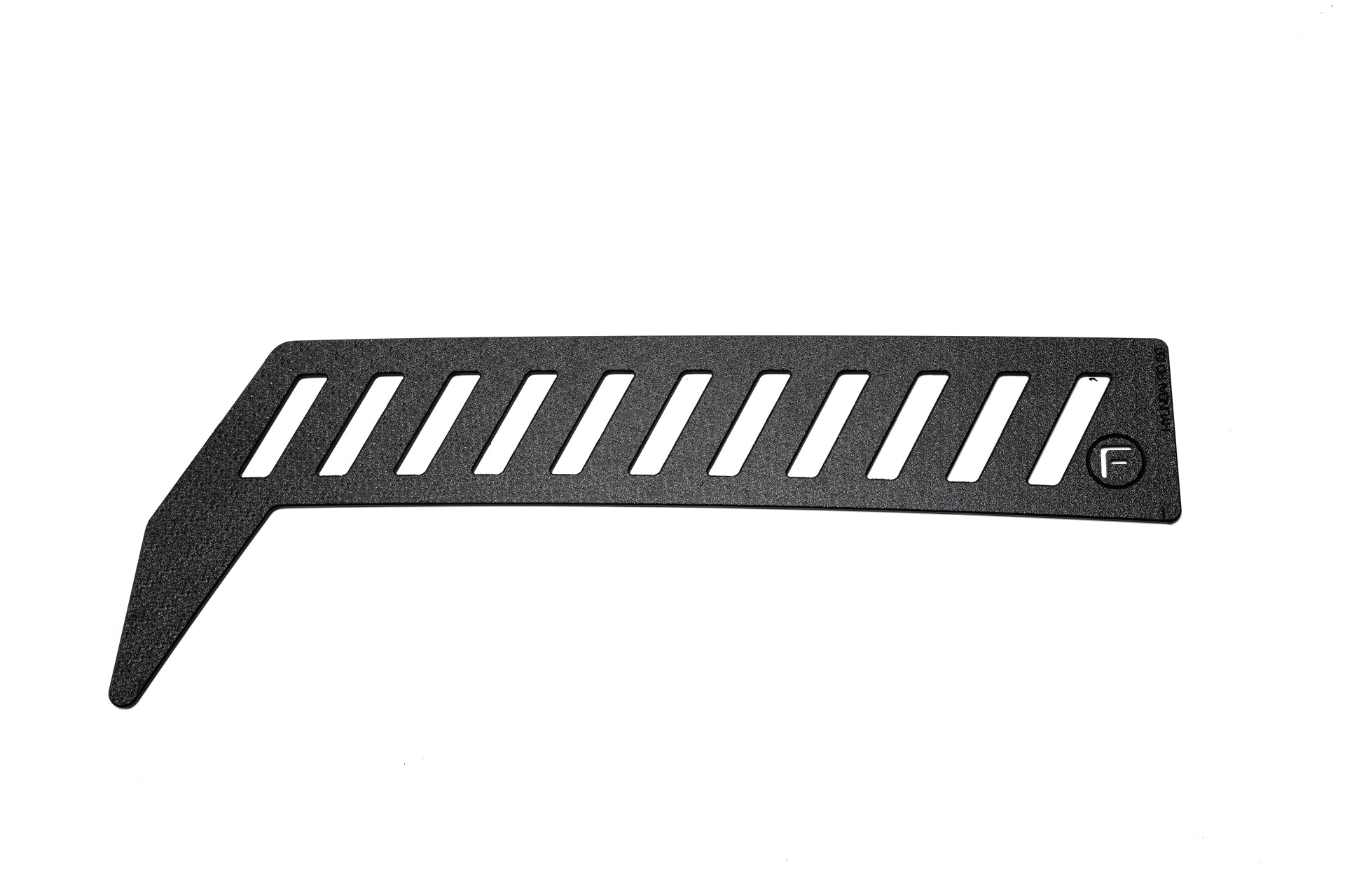 Flow Designs Hyundai i30N-Line Hatch PDe.V6 FLÂ 2024+ Rear Window Vents (Pair) - iilumolab
