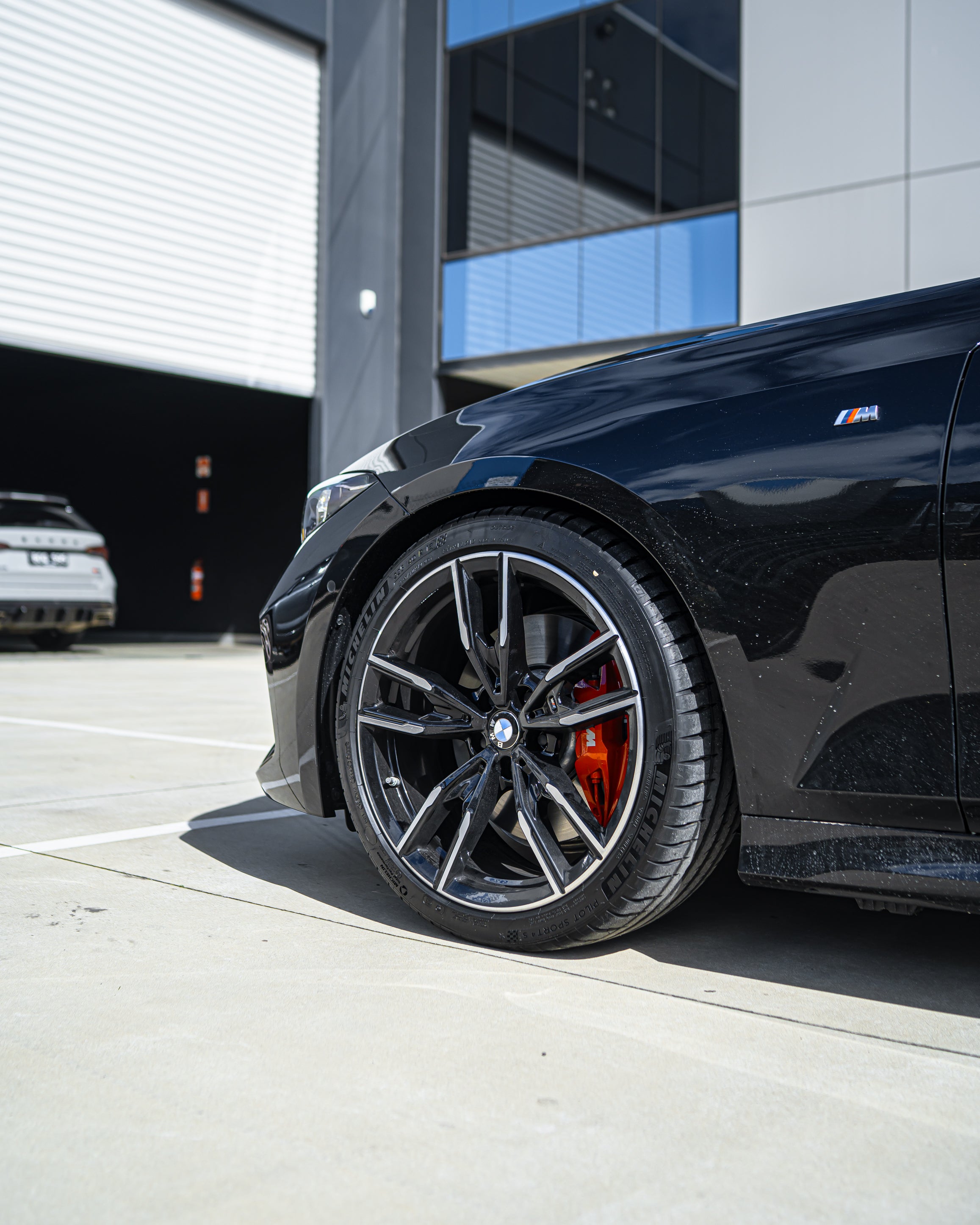 Eibach Pro-Kit Lowering Springs for BMW G20 M340i G22 M440i