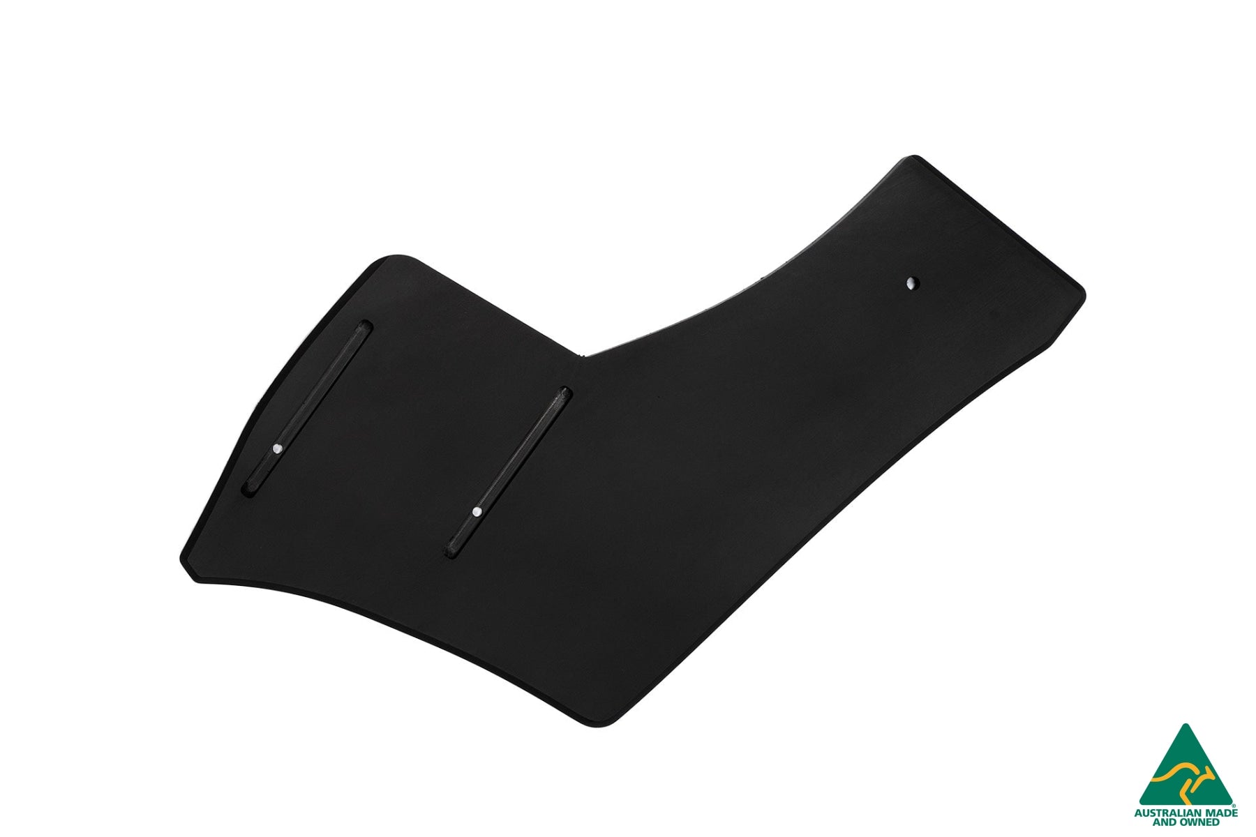 Flow Designs Lancer Evolution X Rear Spats/Pods (2 Piece) - iilumolab