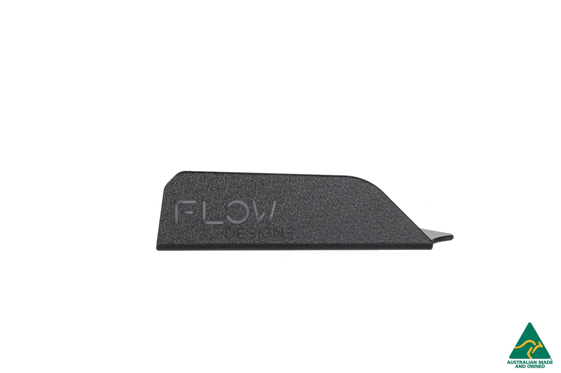 Flow Designs i30N Hatch PD FL 2021 Side Skirt Splitter Winglets (Pair) - iilumolab