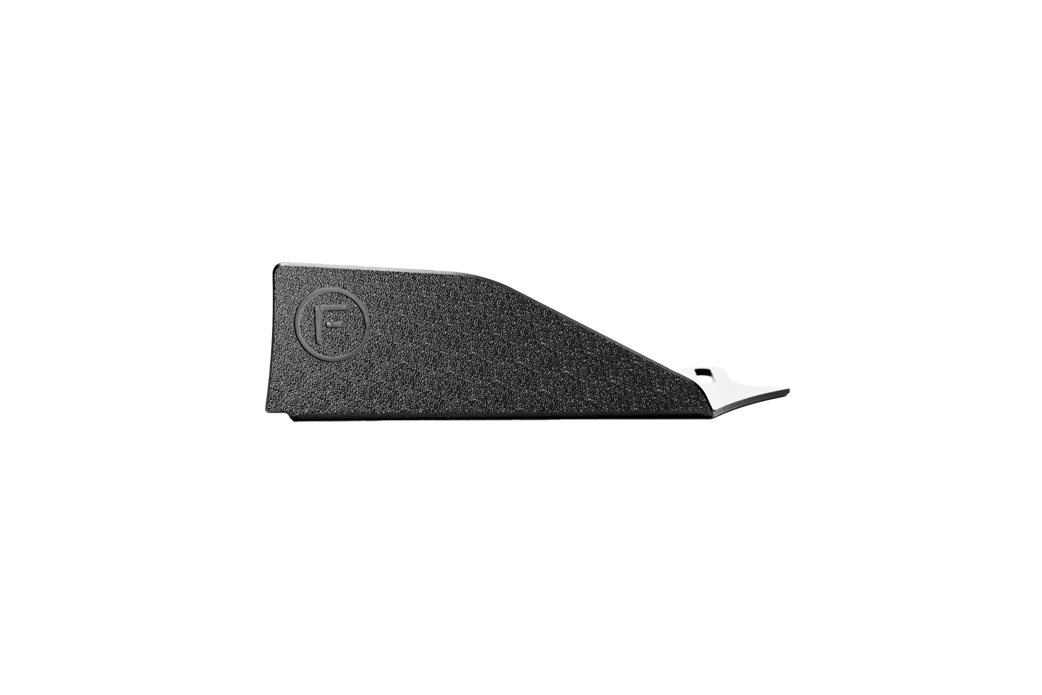 Flow Designs FL5 Civic Type R Front Lip Splitter Winglets (Pair) - iilumolab
