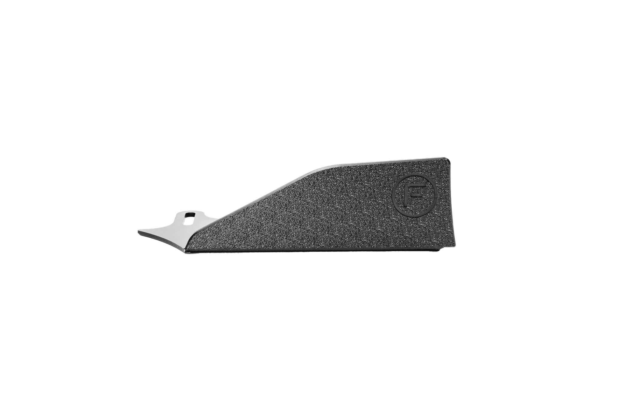 Flow Designs FL5 Civic Type R Front Lip Splitter Winglets (Pair) - iilumolab
