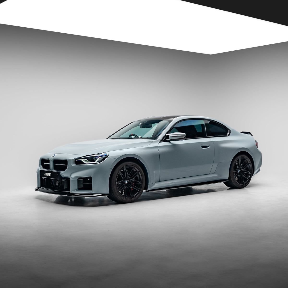 EVO-S Side Skirt for BMW M2 G87 2023+