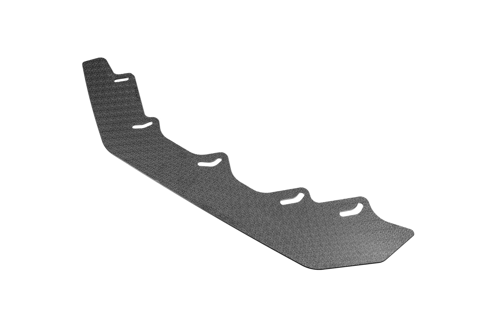 Flow Designs FL5 Civic Type R Front Lip Splitter Extensions (Pair) - iilumolab