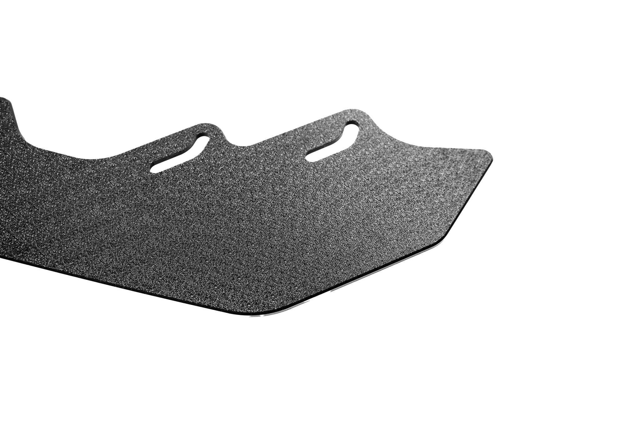 Flow Designs FL5 Civic Type R Front Lip Splitter Extensions (Pair) - iilumolab