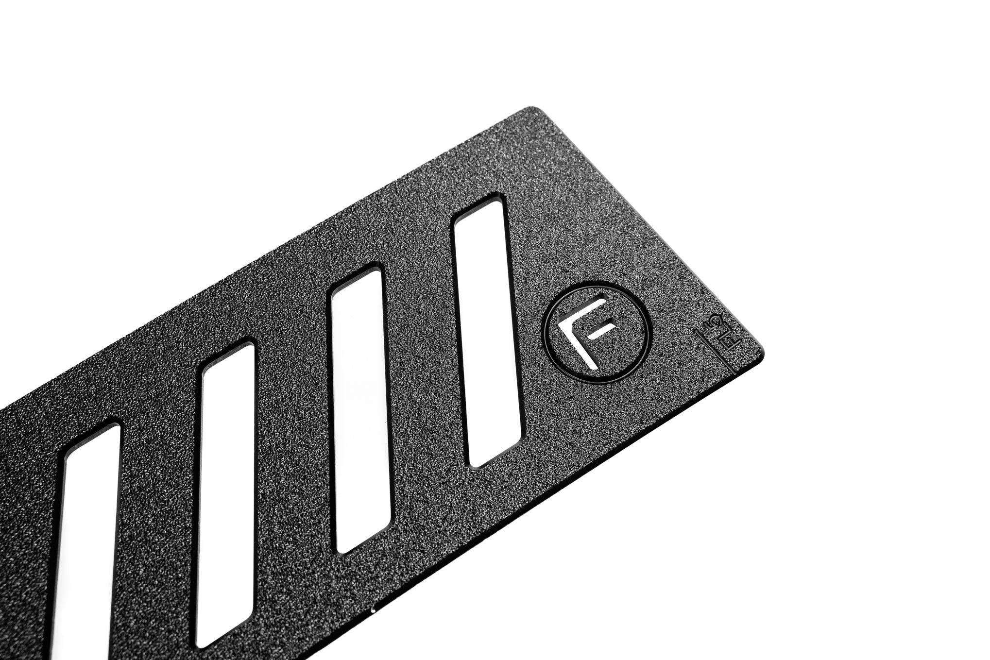 Flow Designs FL5 Civic Type R Rear Window Vents (Pair) - iilumolab