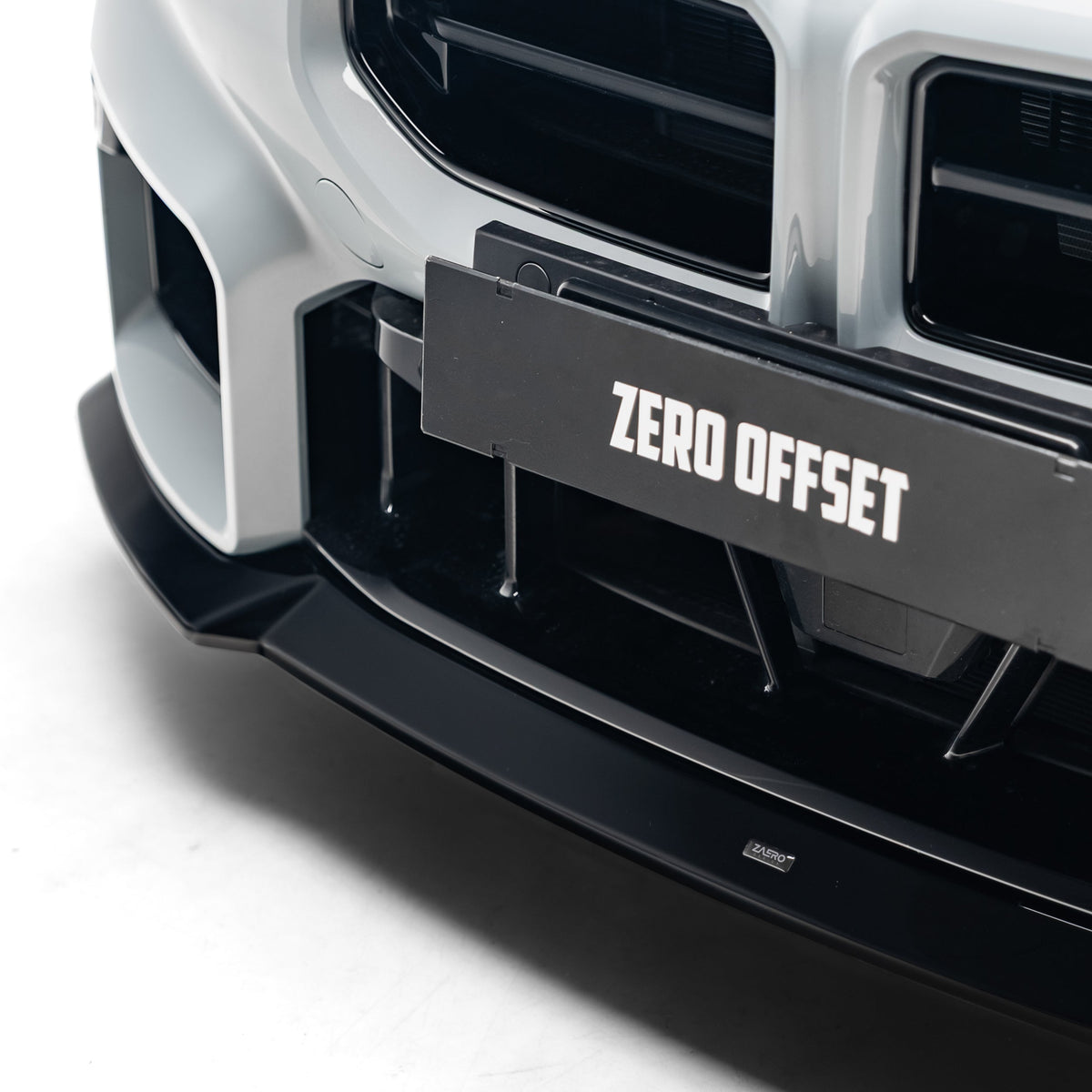 EVO-S Front Lip for BMW M2 G87 2023+