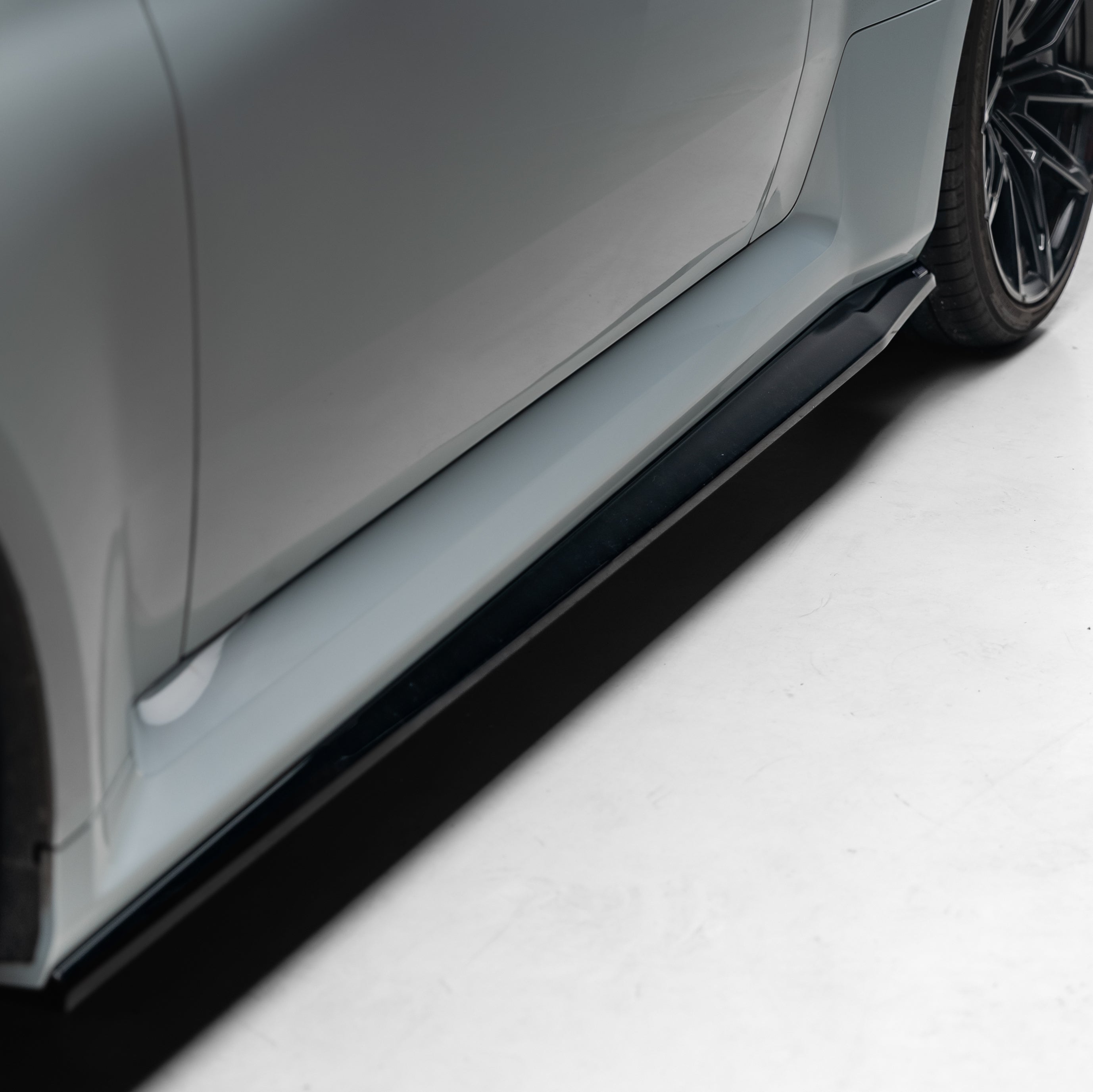 EVO-S Side Skirt for BMW M2 G87 2023+