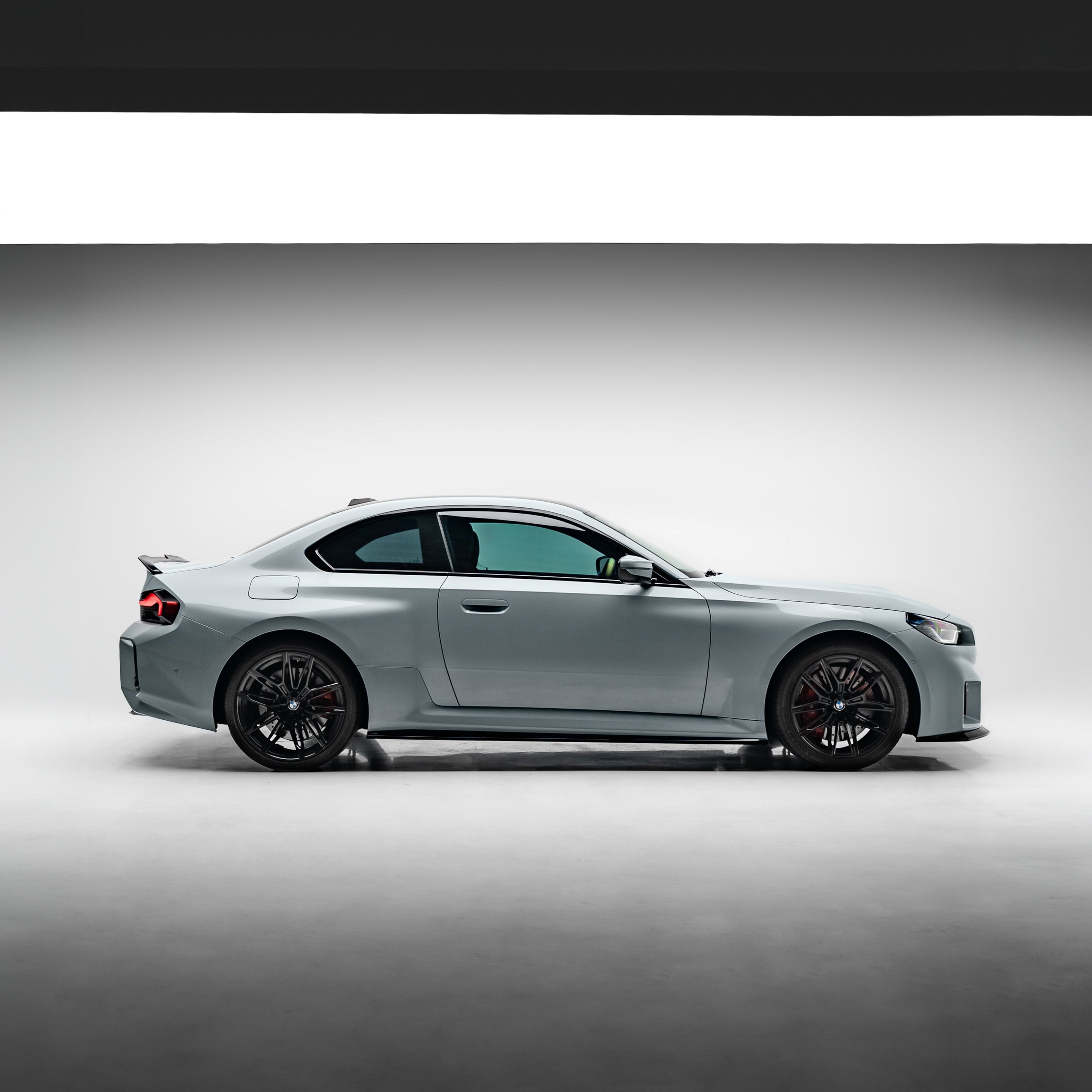 EVO-S Front Lip for BMW M2 G87 2023+