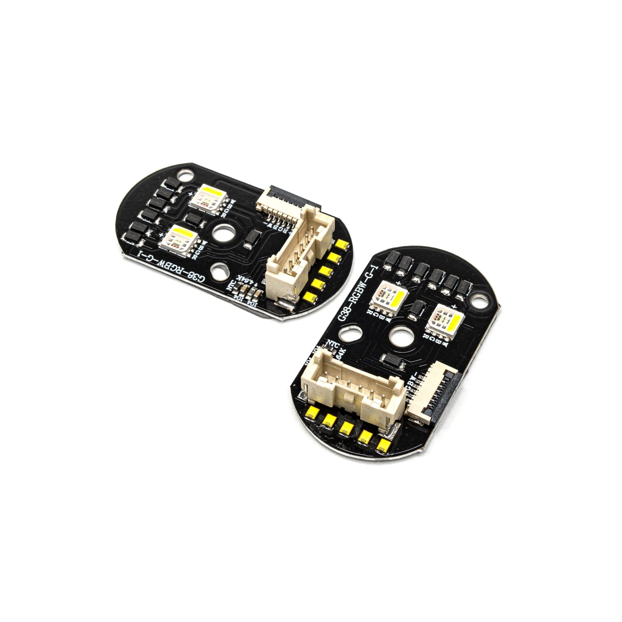 RGB DRL LED MODULES : BMW 5 SERIES G30 G31 M5 F90