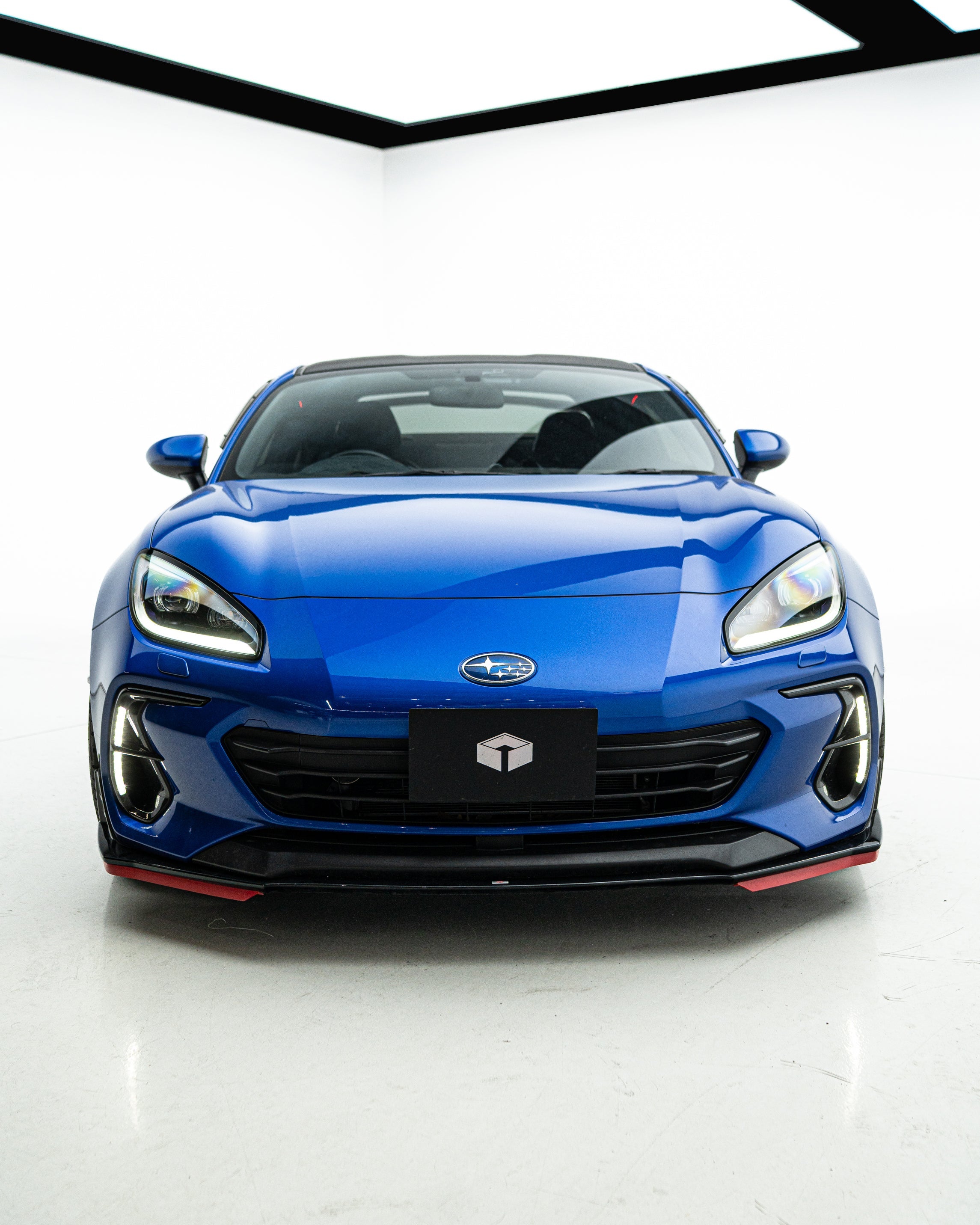 RGB DRL LED MODULES : TOYOTA GR86 ZN8 / SUBARU BRZ ZD8 - iilumo