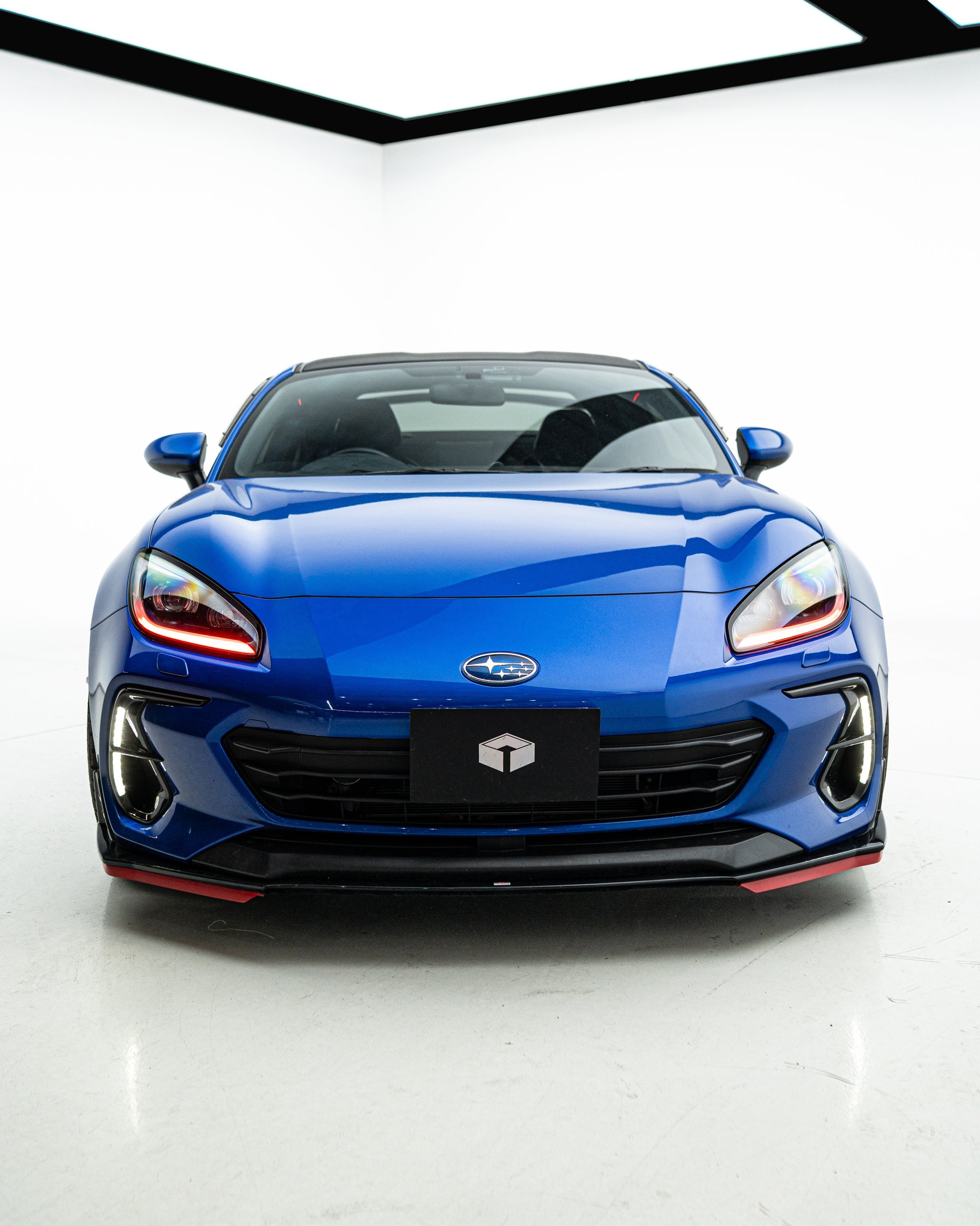 RGB DRL LED MODULES : TOYOTA GR86 ZN8 / SUBARU BRZ ZD8 - iilumo