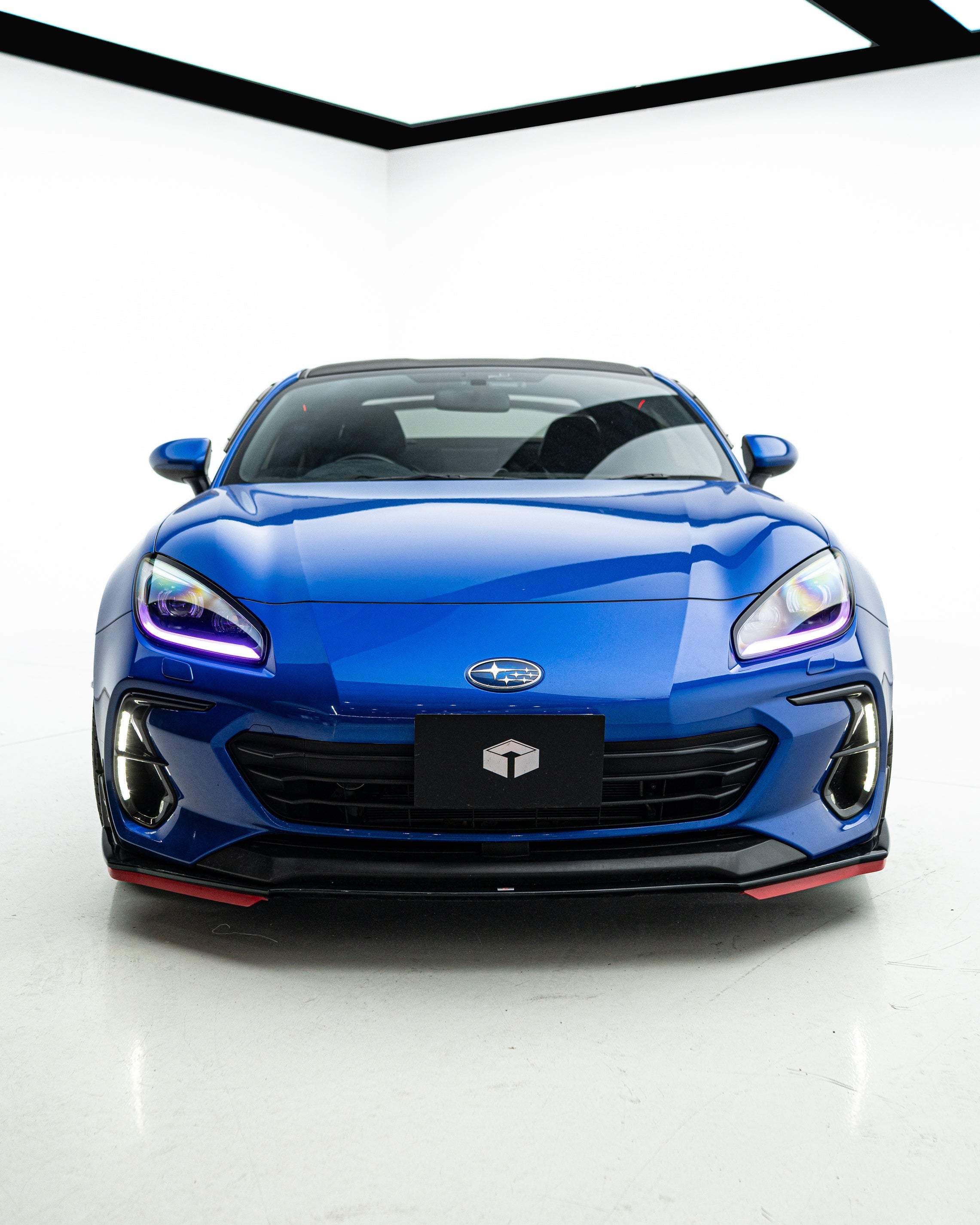 RGB DRL LED MODULES : TOYOTA GR86 ZN8 / SUBARU BRZ ZD8 - iilumo