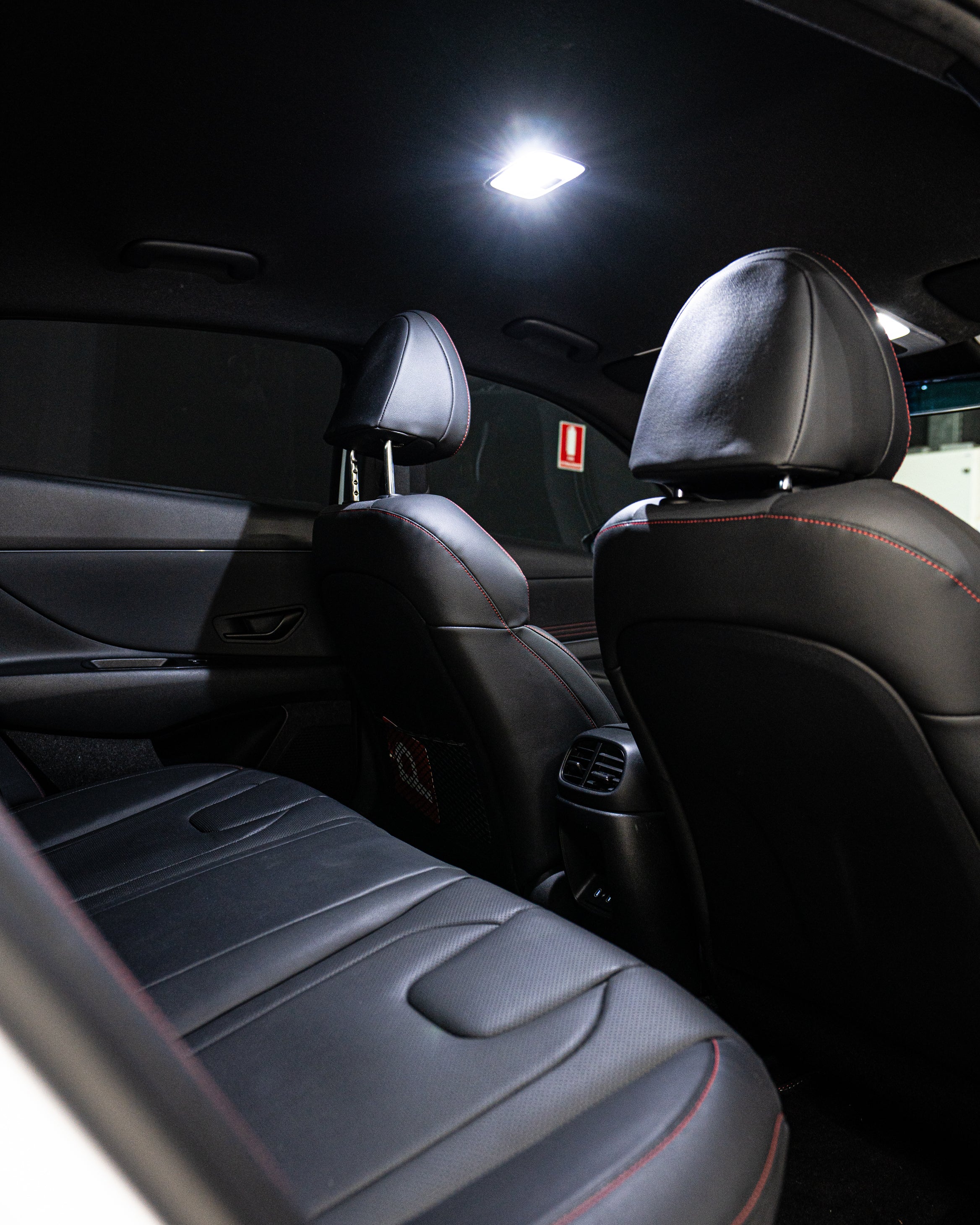 2020-2025 HYUNDAI i30 CN7 LED PACKAGE