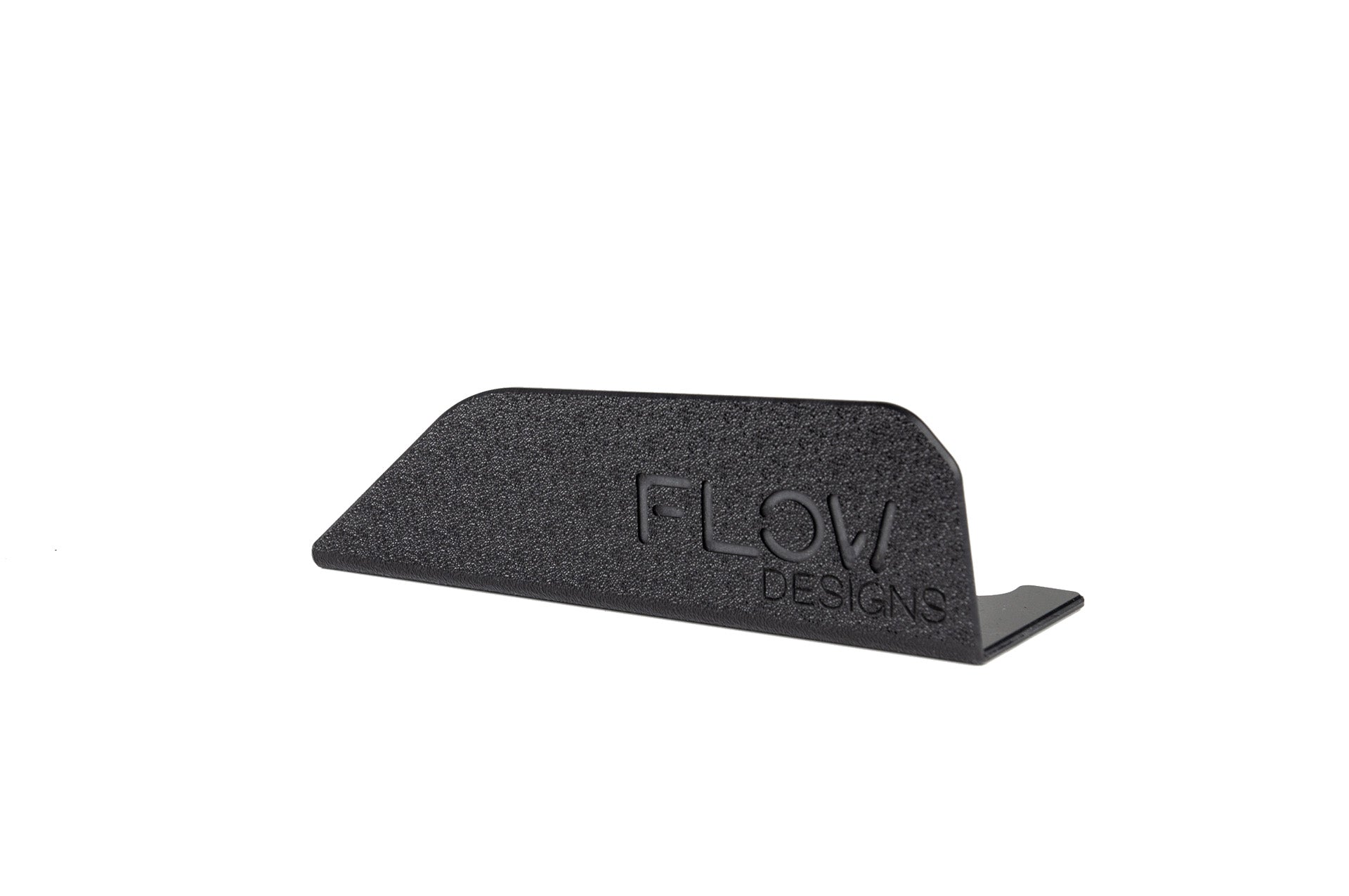 Flow Designs i30N-Line Hatch PDe.V6 FLÂ 2024+ Front Lip Splitter Winglets (Pair) - iilumolab