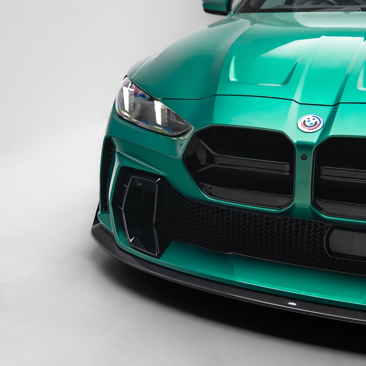 ADRO V2 Dry Carbon Fibre Full Kit Bundle for BMW G82 M4 2020+