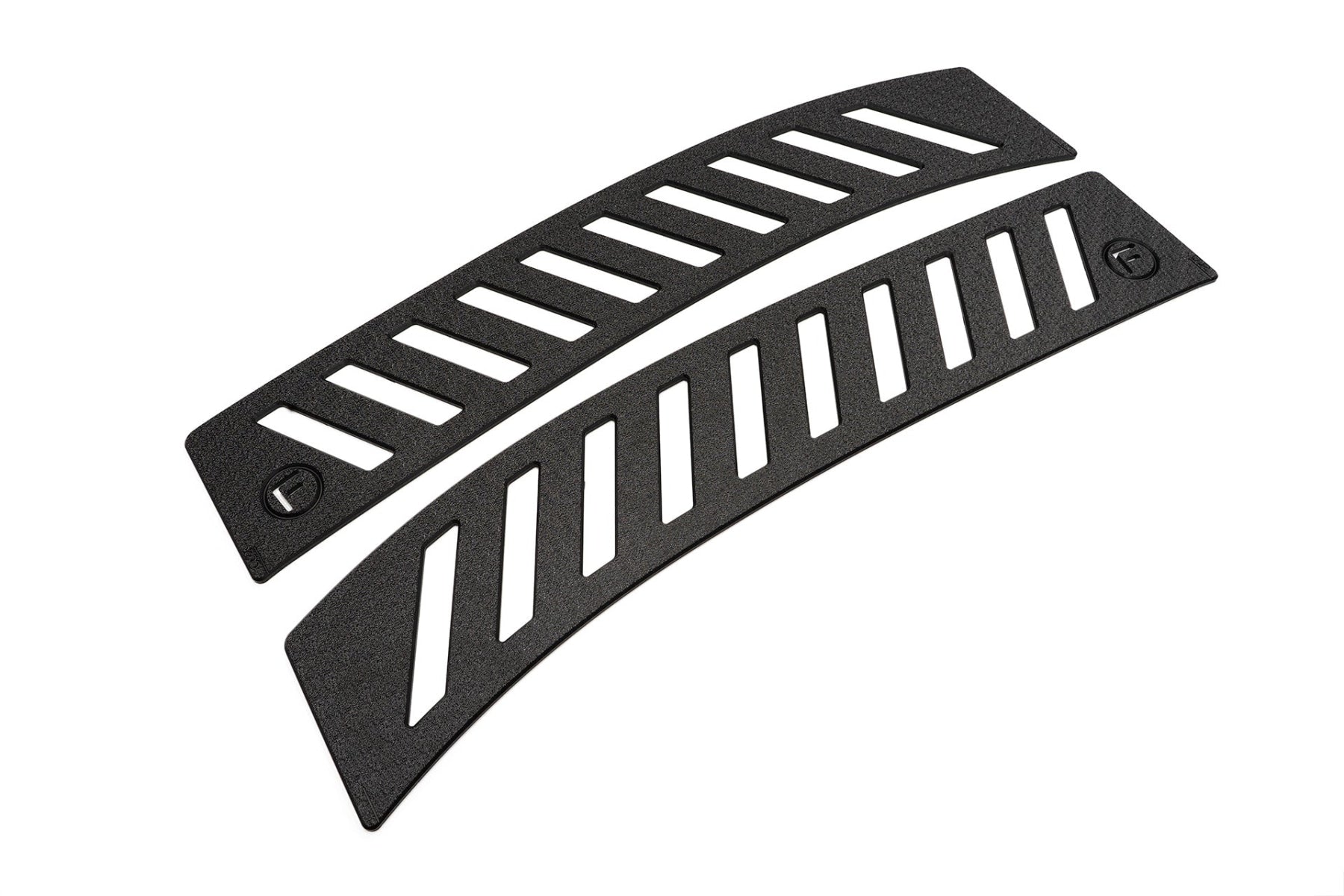 Flow Designs CU2 Accord Euro Rear Window Vents (Pair)