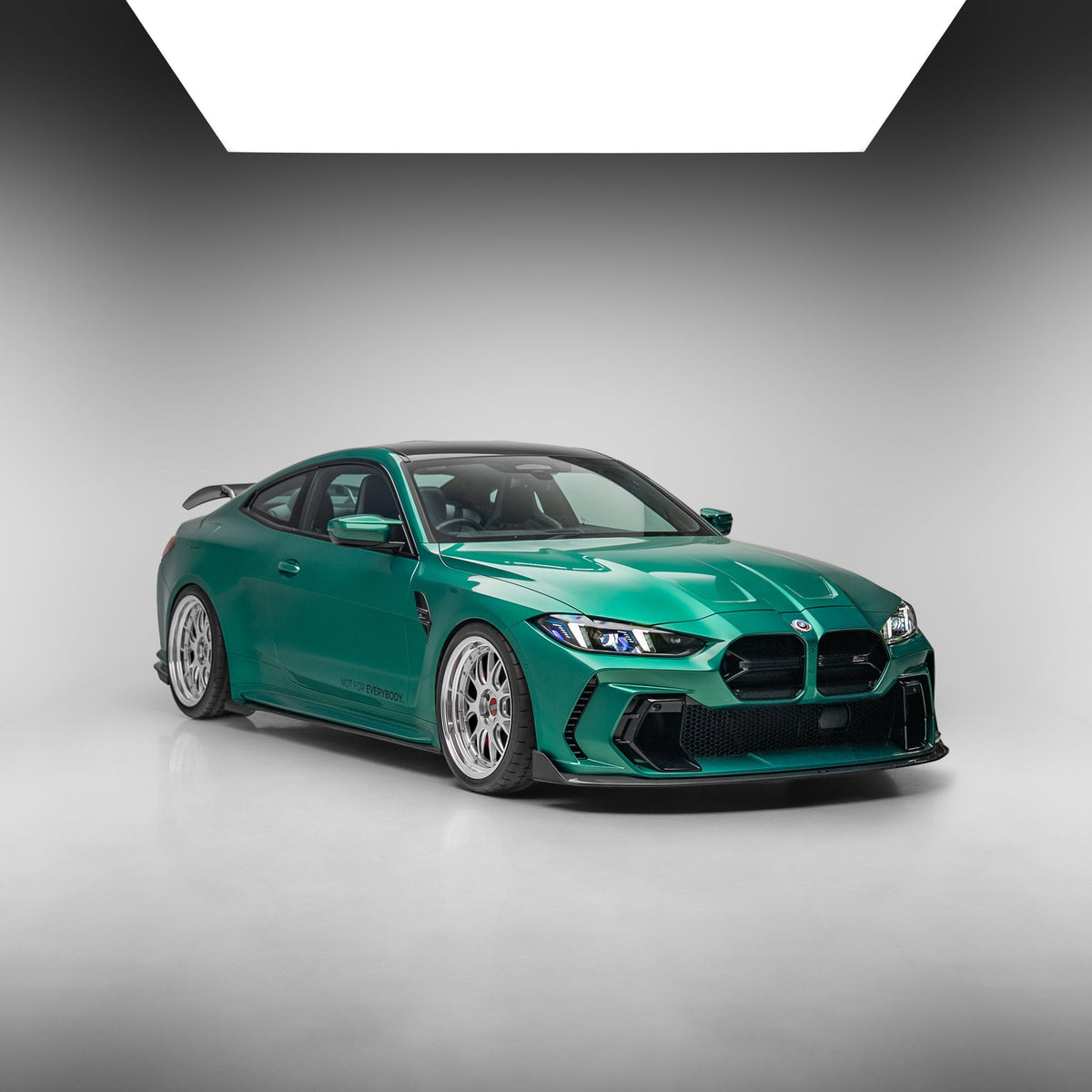 ADRO V2 Dry Carbon Fibre Full Kit Bundle for BMW G82 M4 2020+