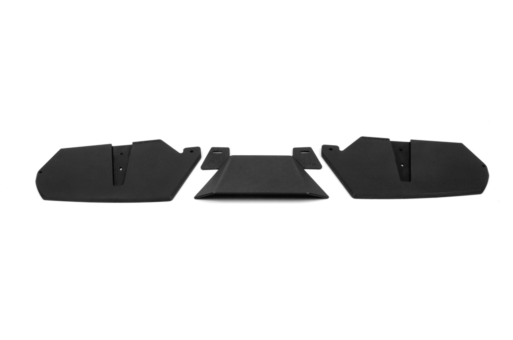 Flow Designs GT Mustang S550 FN Rear Valance - iilumolab